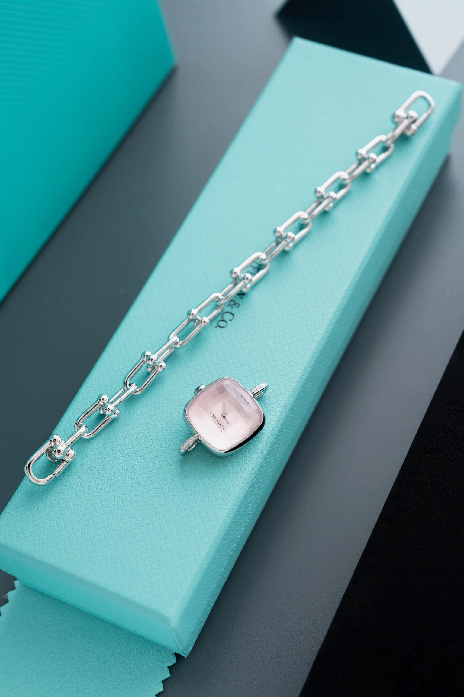 Часы Женские Tiffany 12832611