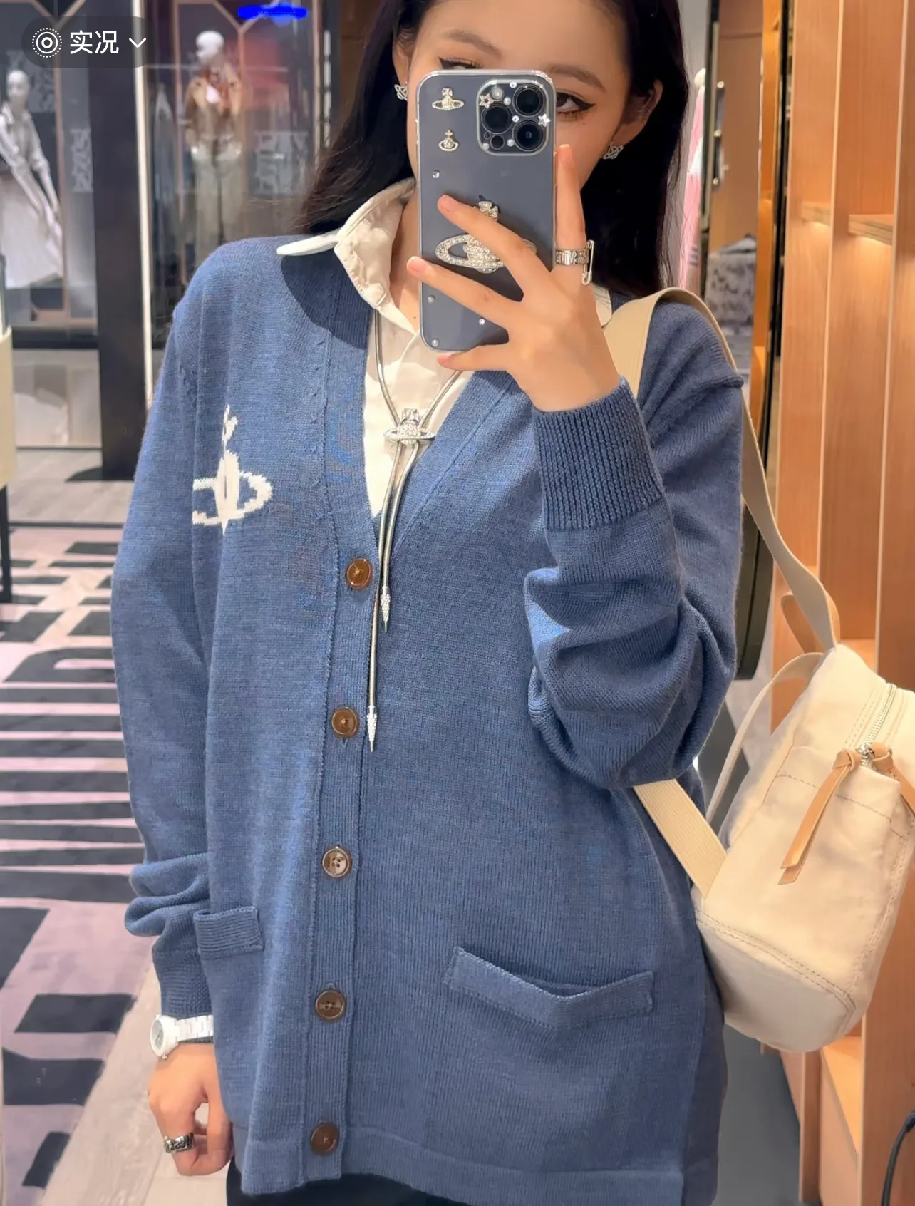Джемперы И Свитеры Женские Vivienne Westwood 18403542
