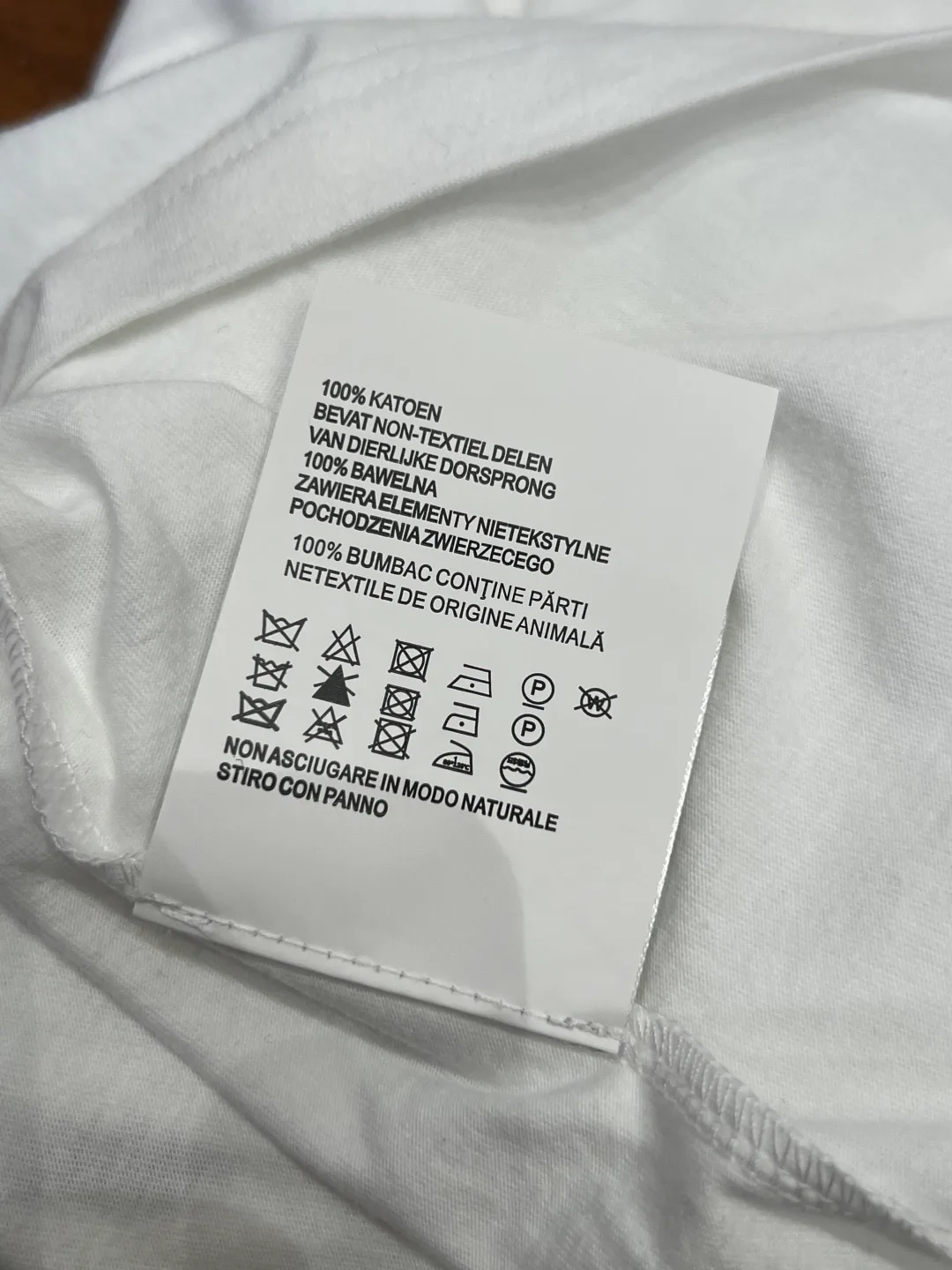 Футболки Мужские Prada 10895685