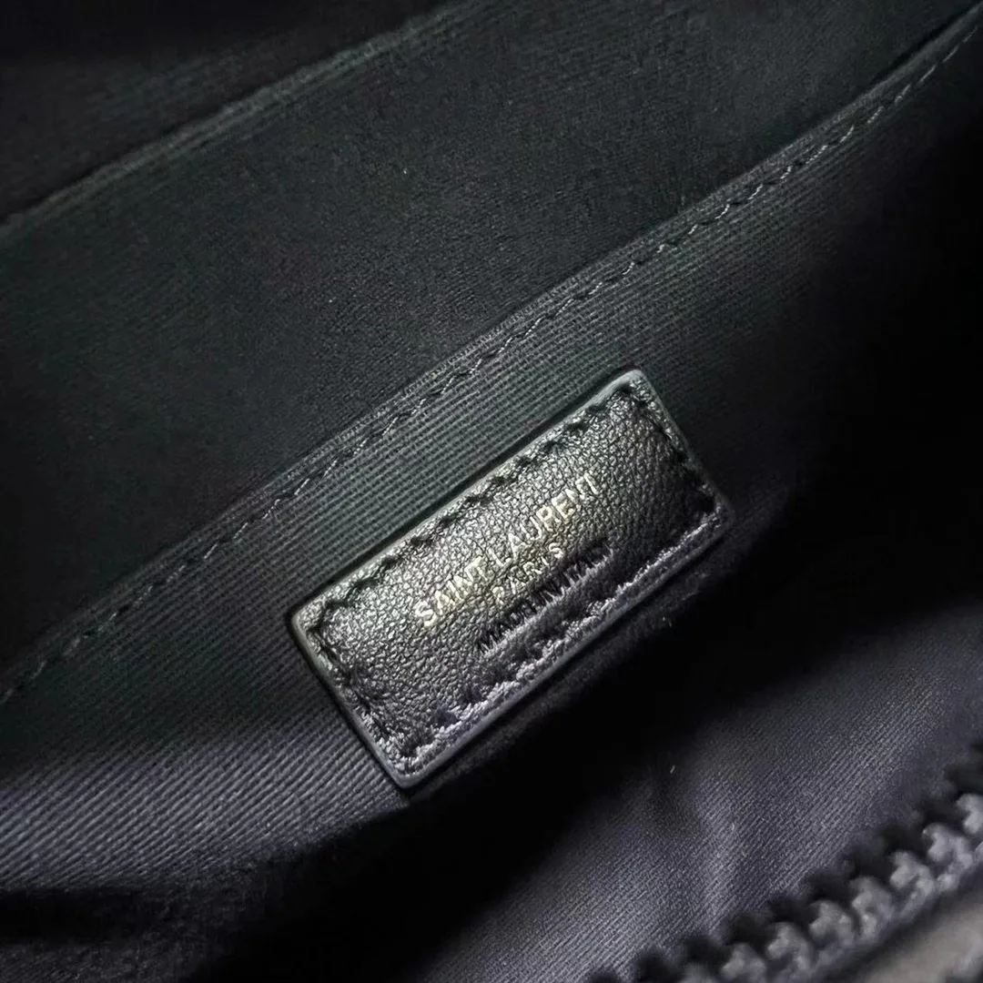 Сумки На Ремне Женские Saint Laurent 354883