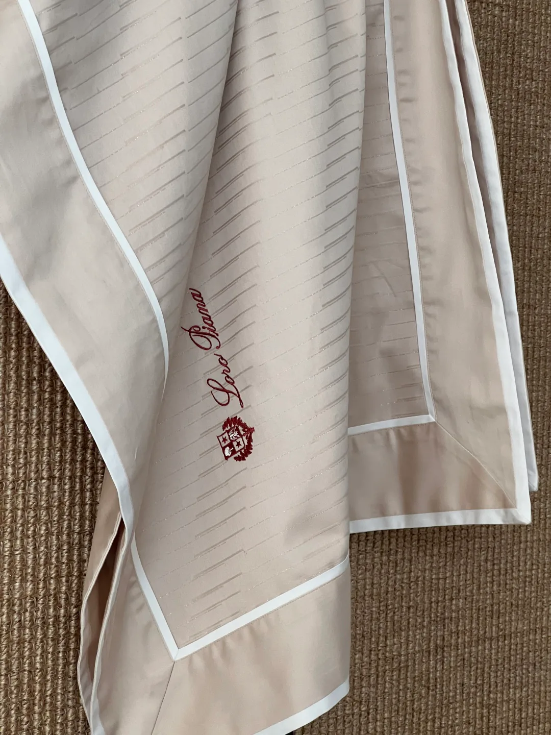 Постельное Белье Loro Piana 85083