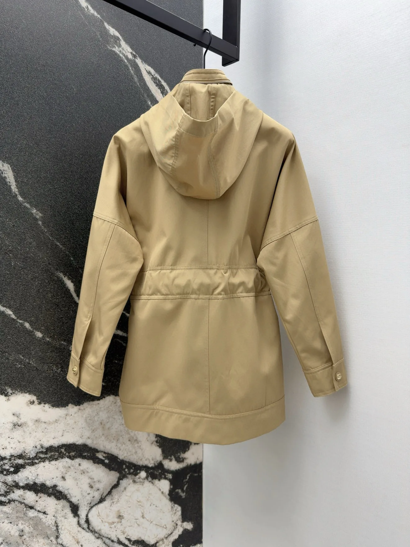 Тренчи Женские Gucci 340747