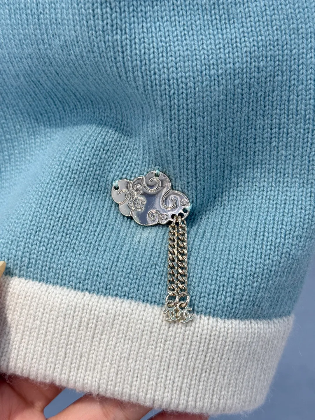 Топы Женские Chanel 92073