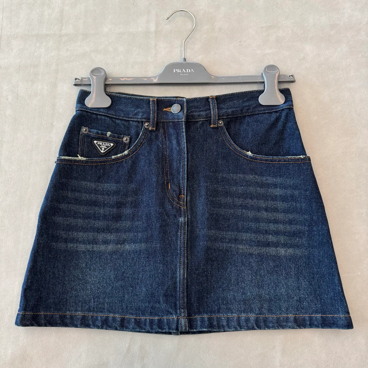 Юбки Женские Prada 18829750