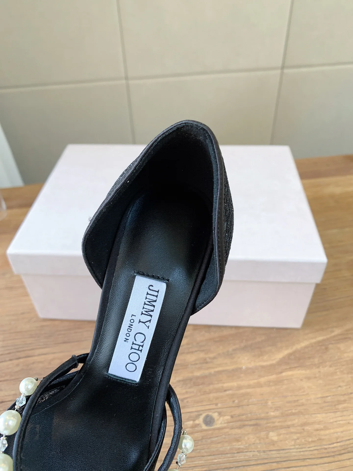 Туфли Женские Jimmy Choo 18365335
