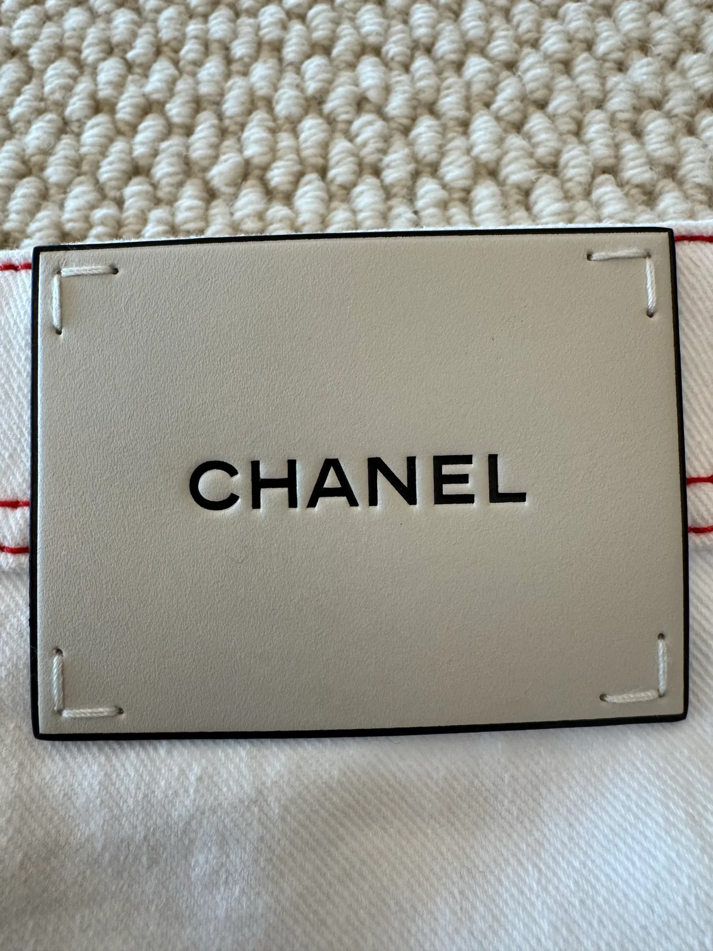 Джинсы Женские Chanel 20137854