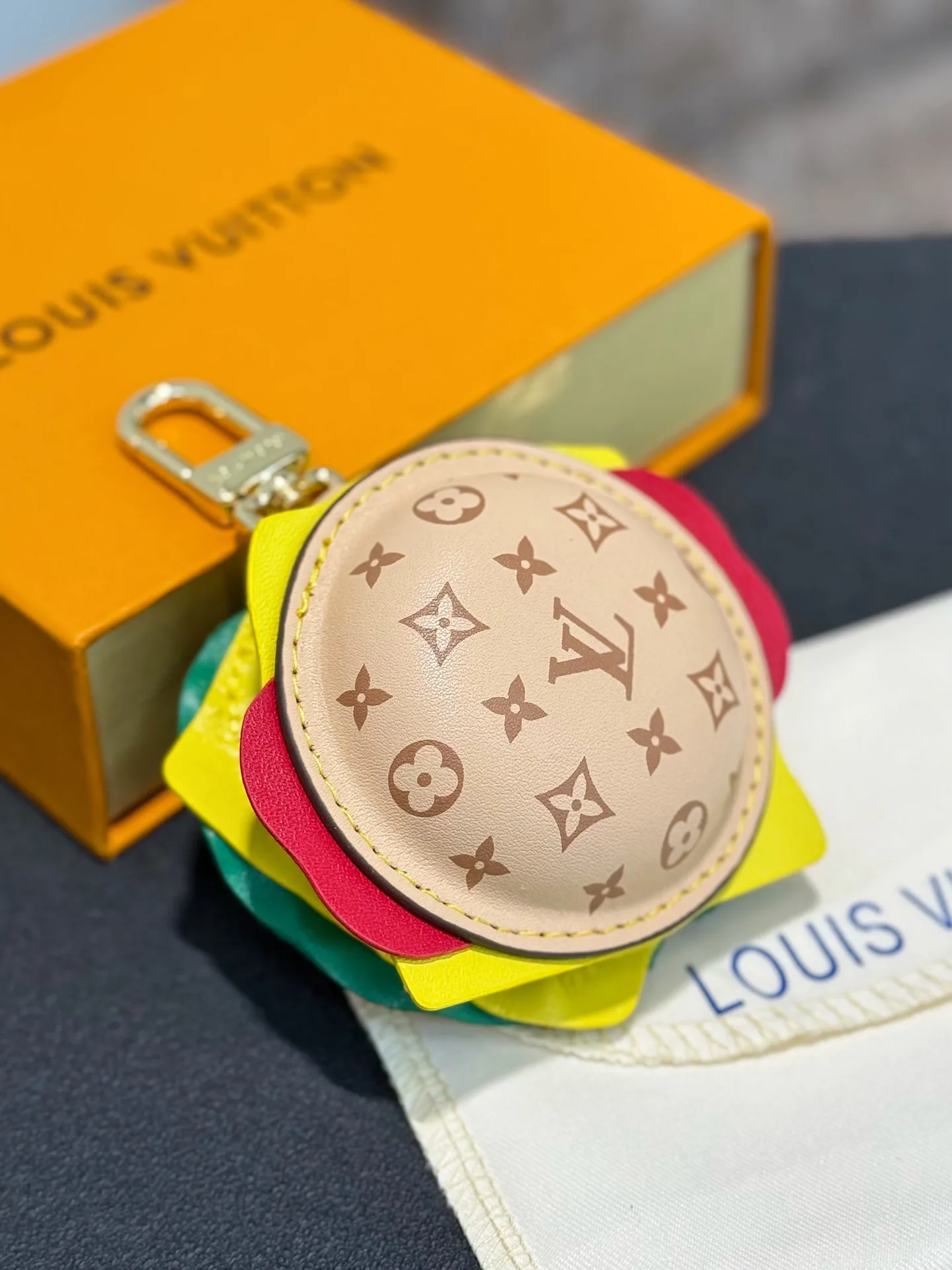 Ключницы Louis Vuitton 5984965