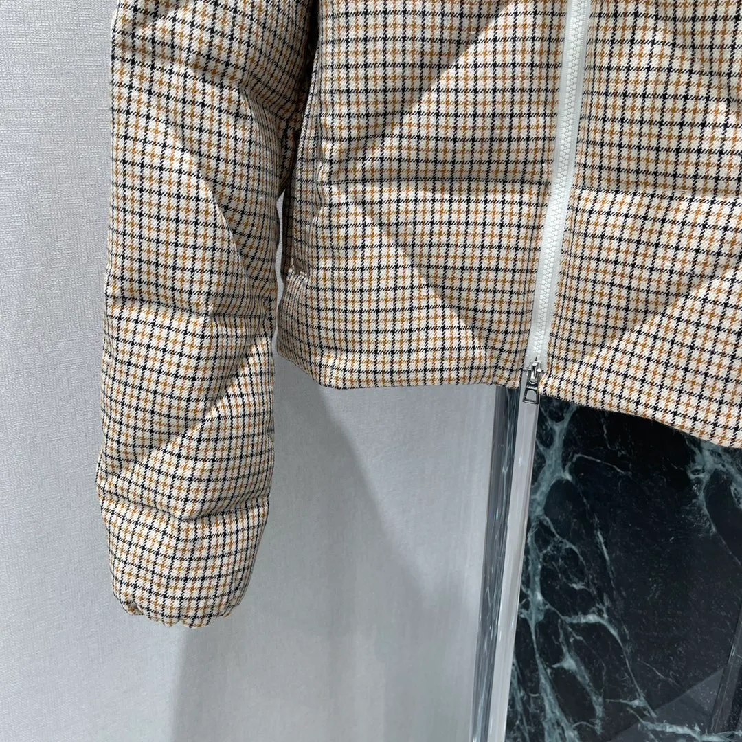 Куртки И Пуховики Женские Moncler 1451987