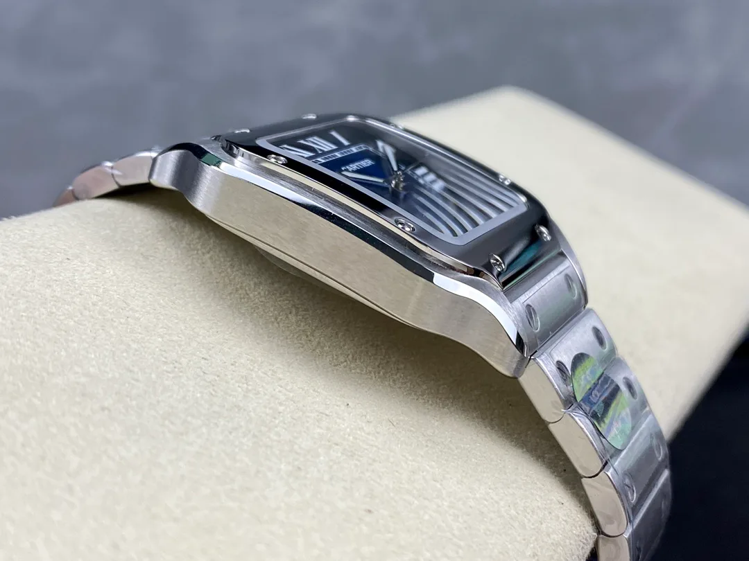 Часы Женские Cartier 693155