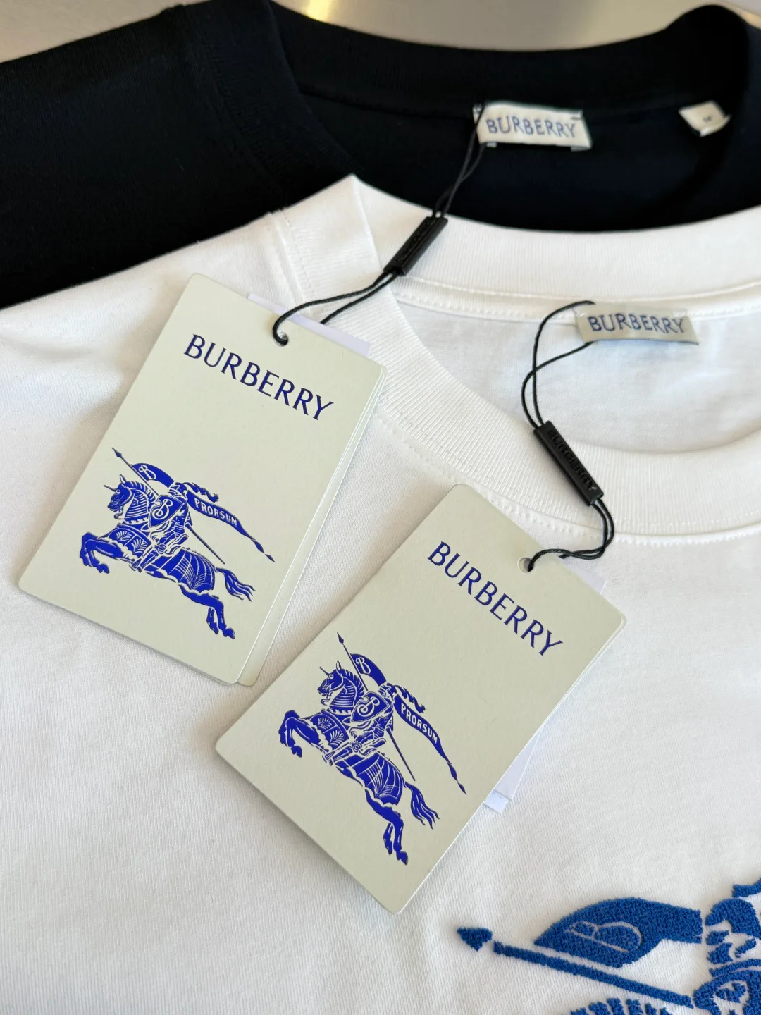 Футболки Женские Burberry 10151610