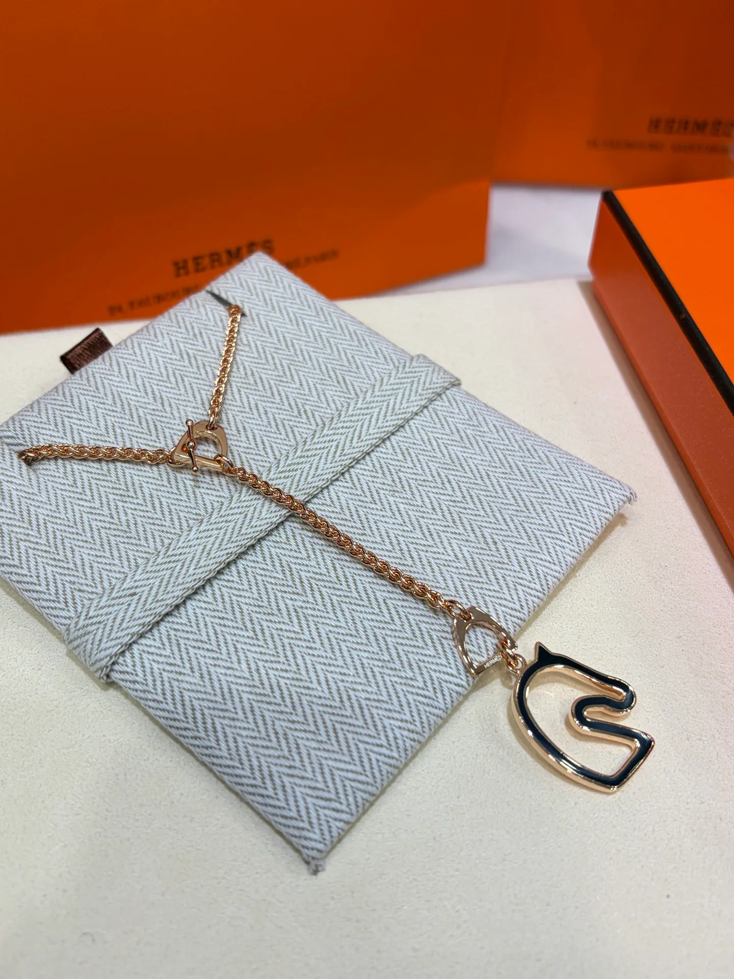 Бижутерия Hermes 5849737