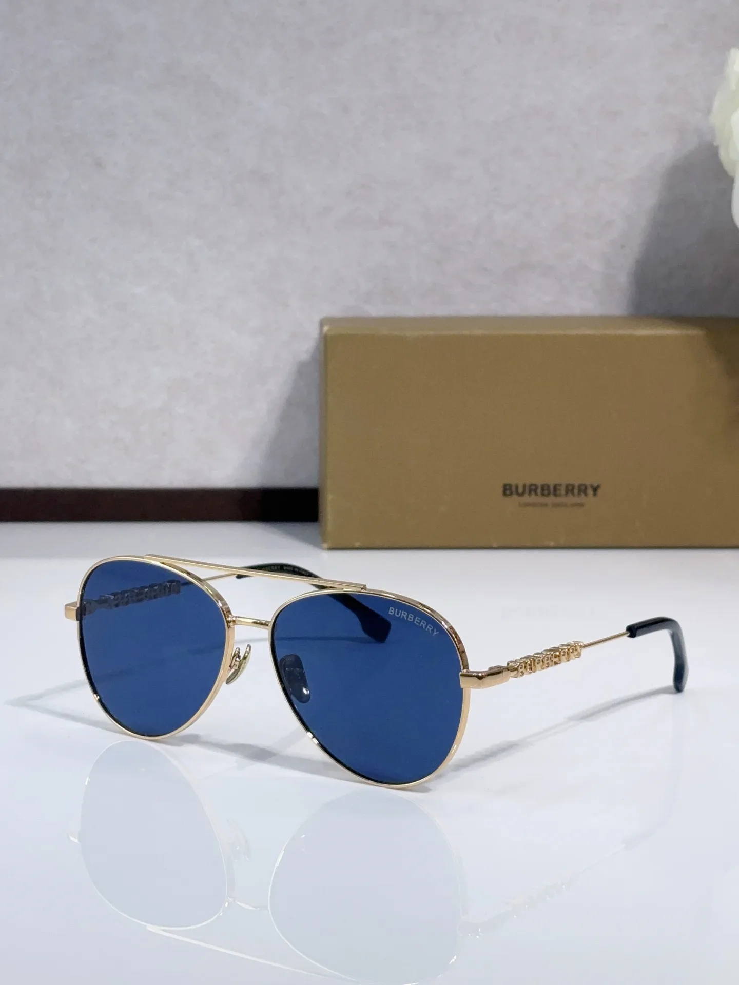 Очки Burberry 153278