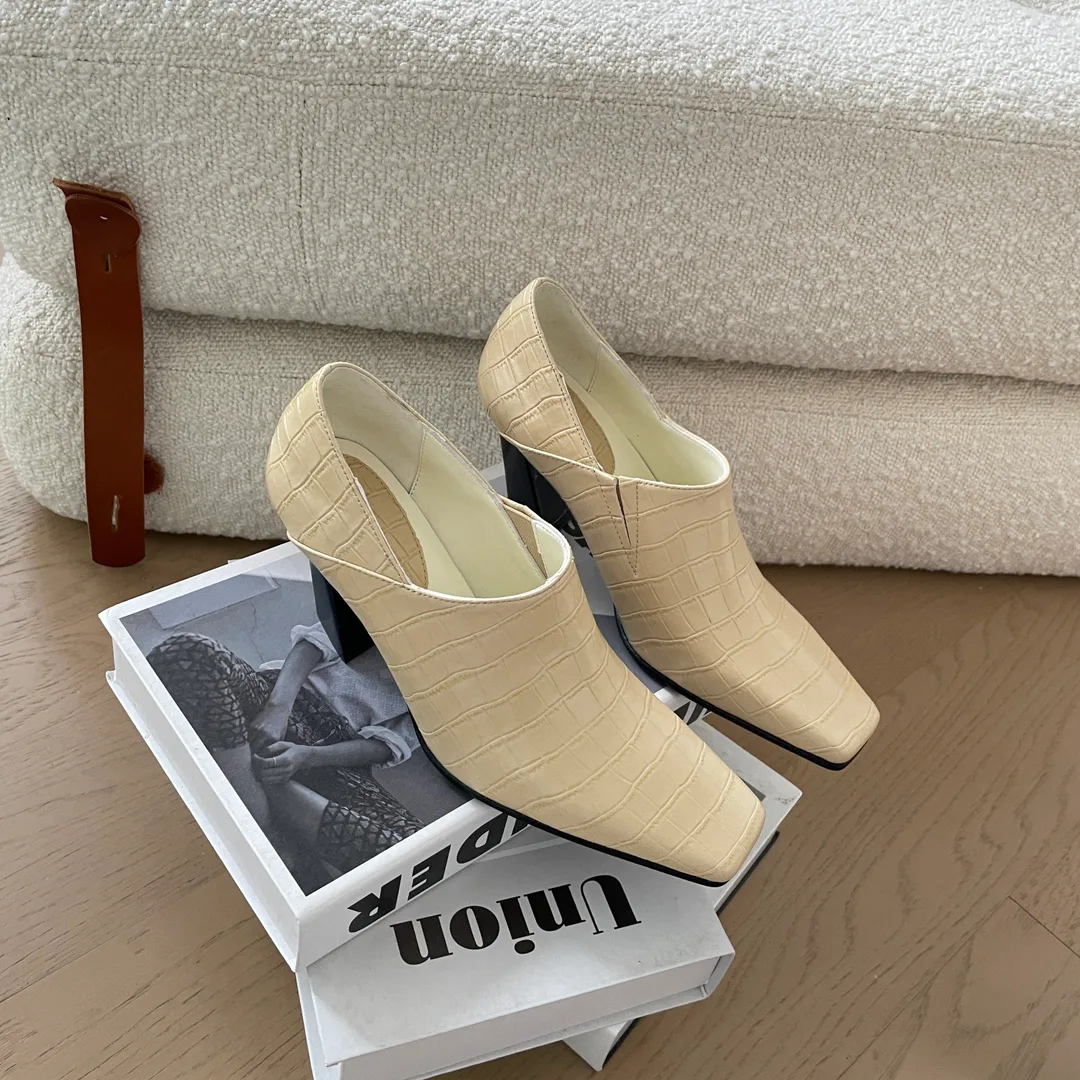 Туфли Женские Bottega Veneta 35962