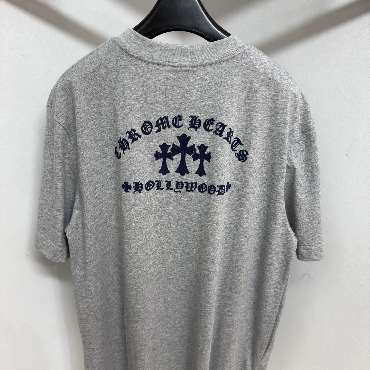 Футболки Мужские Chrome Hearts 2991564