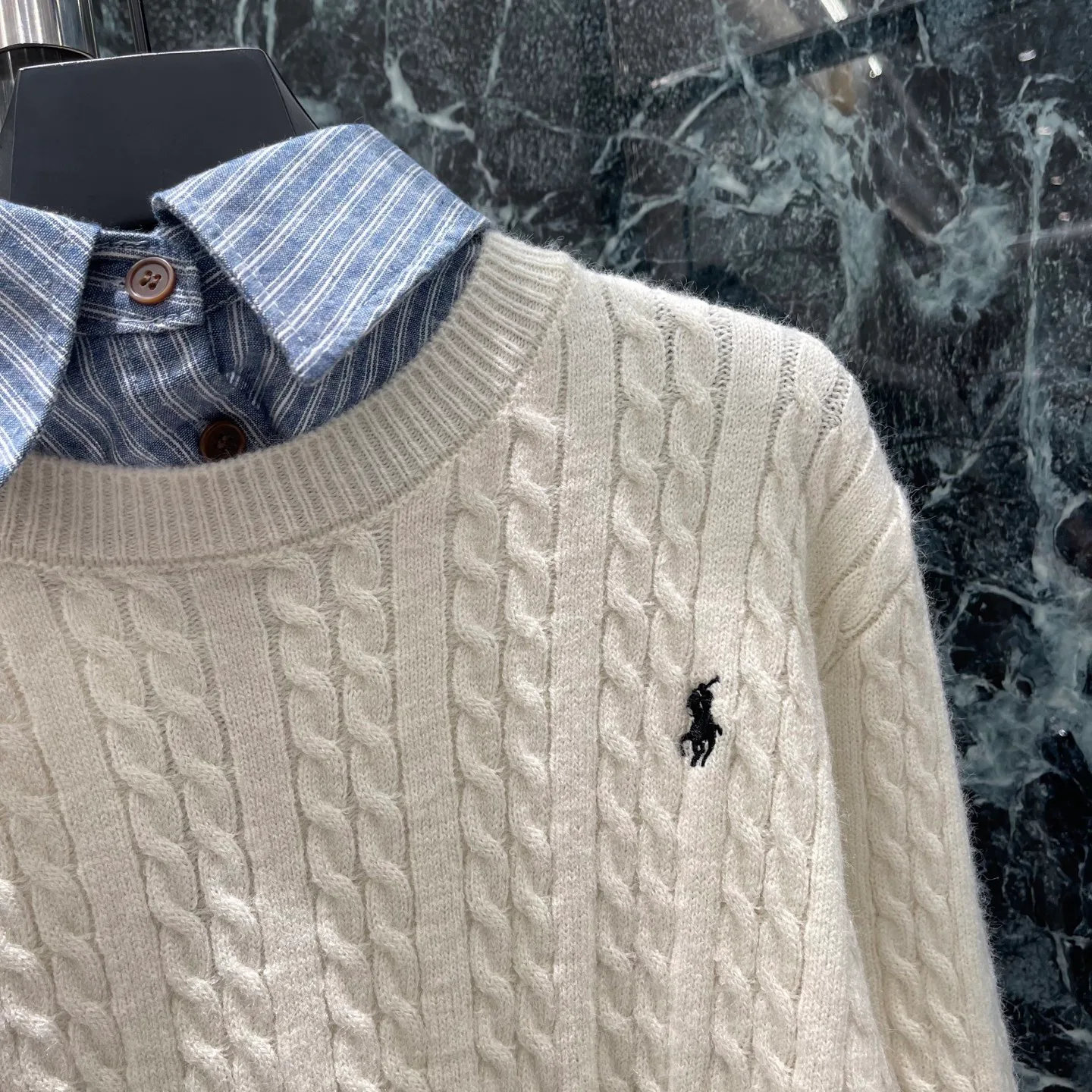 Джемперы И Свитеры Женские Ralph Lauren 18531247