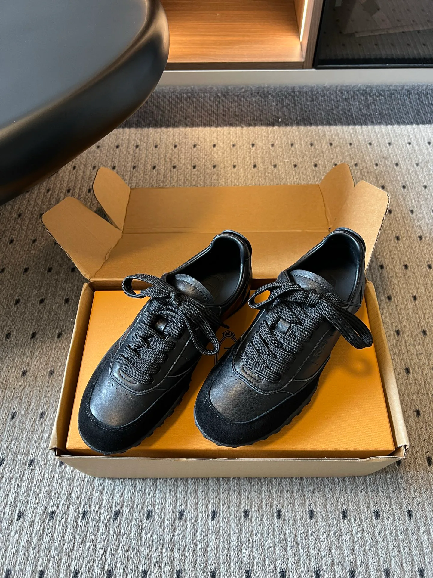 Кроссовки Женские Tod's 18378073