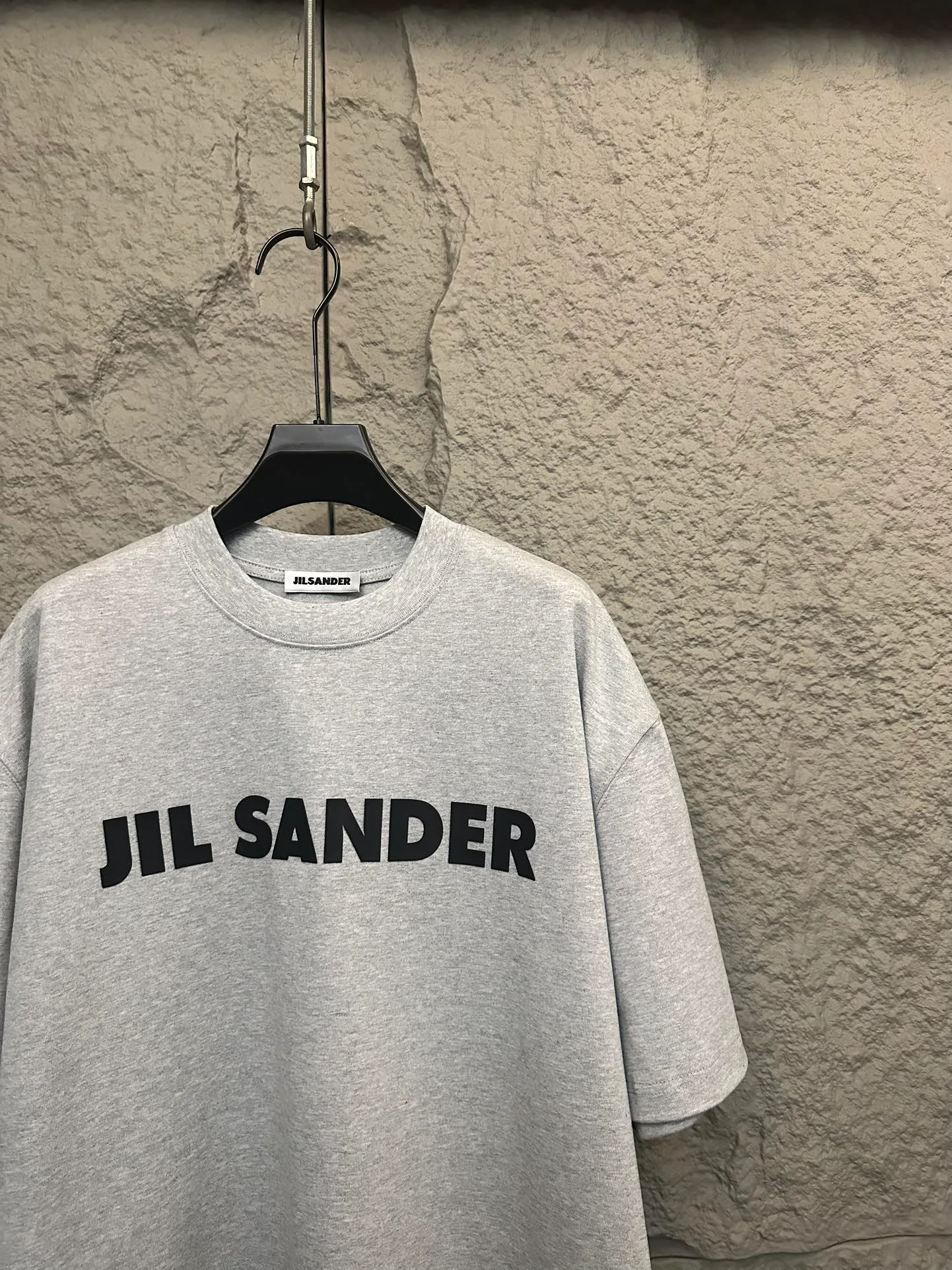 Футболки Женские Jil Sander 11908934