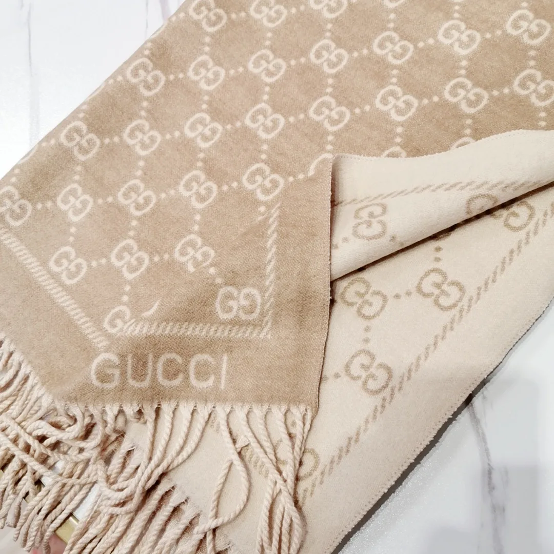 Шарфы Gucci 184250