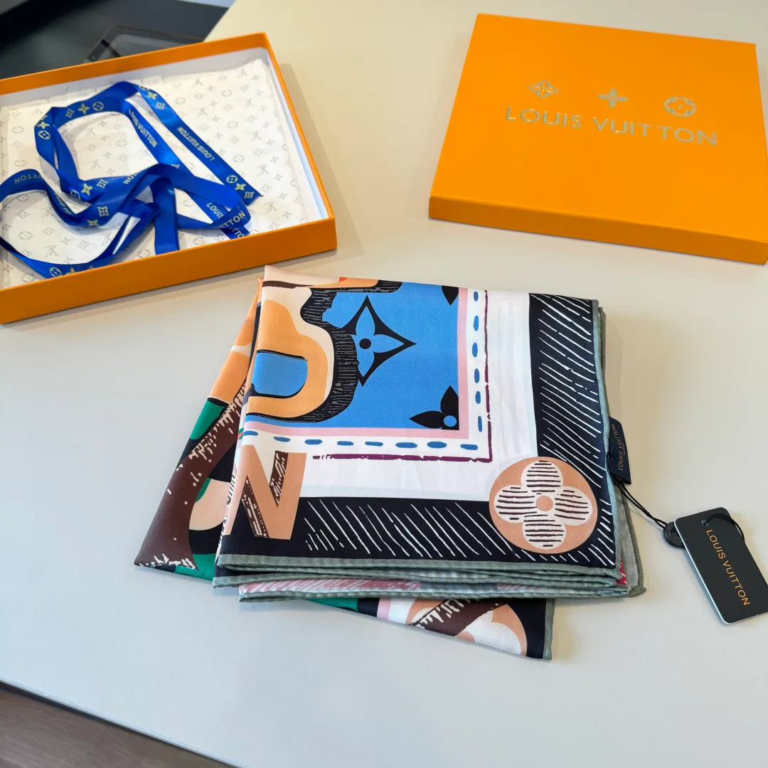 Платки Louis Vuitton 11362327