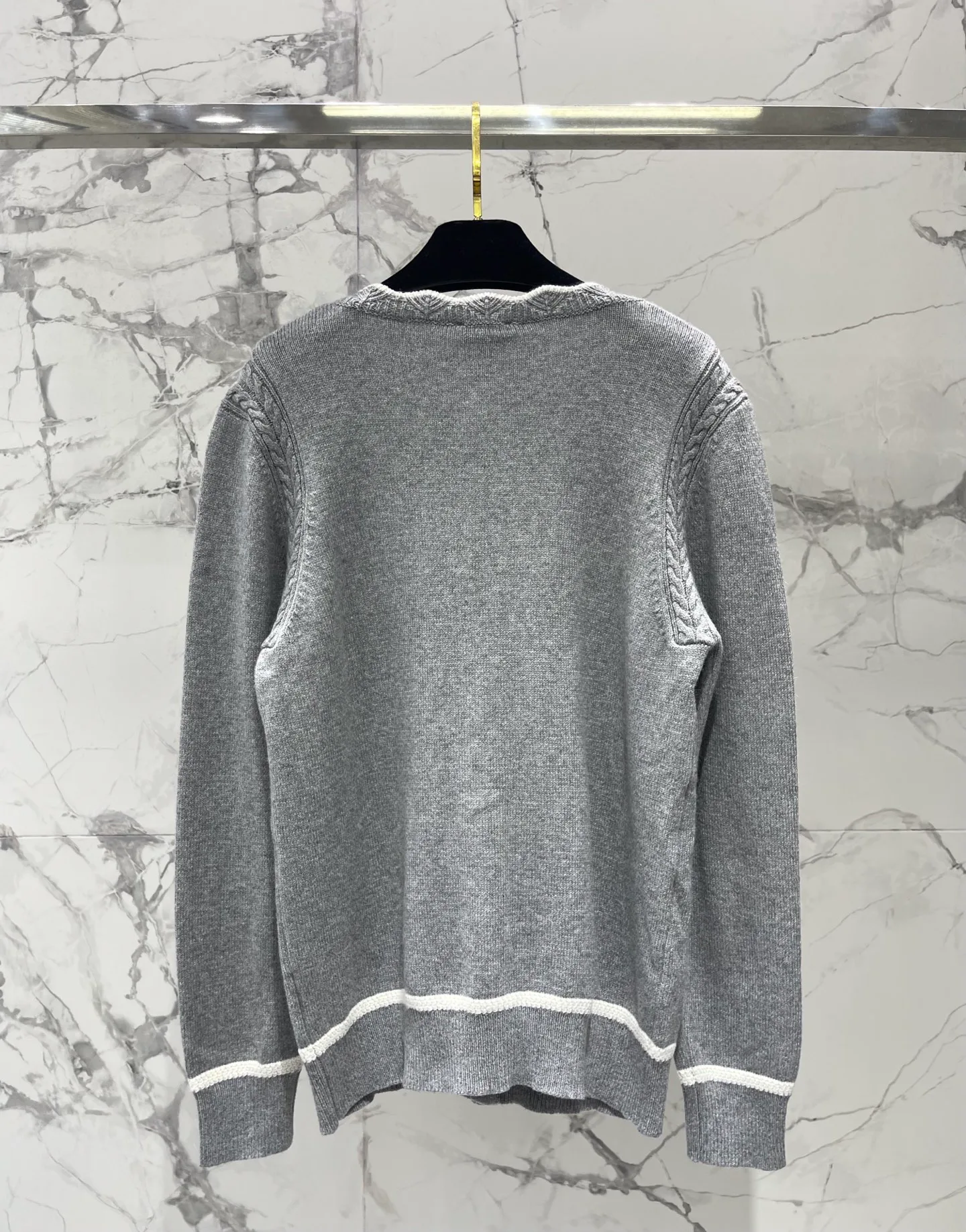 Джемперы И Свитеры Женские Chanel 18138228