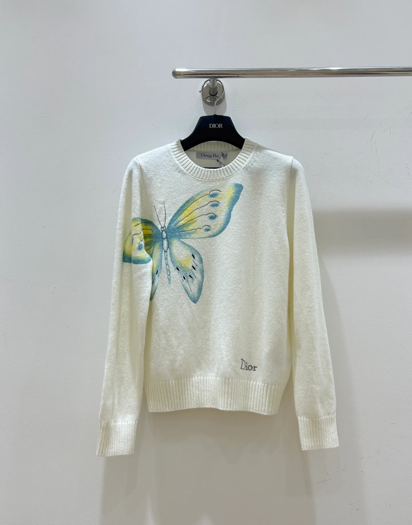 Джемперы И Свитеры Женские Christian Dior 13092198