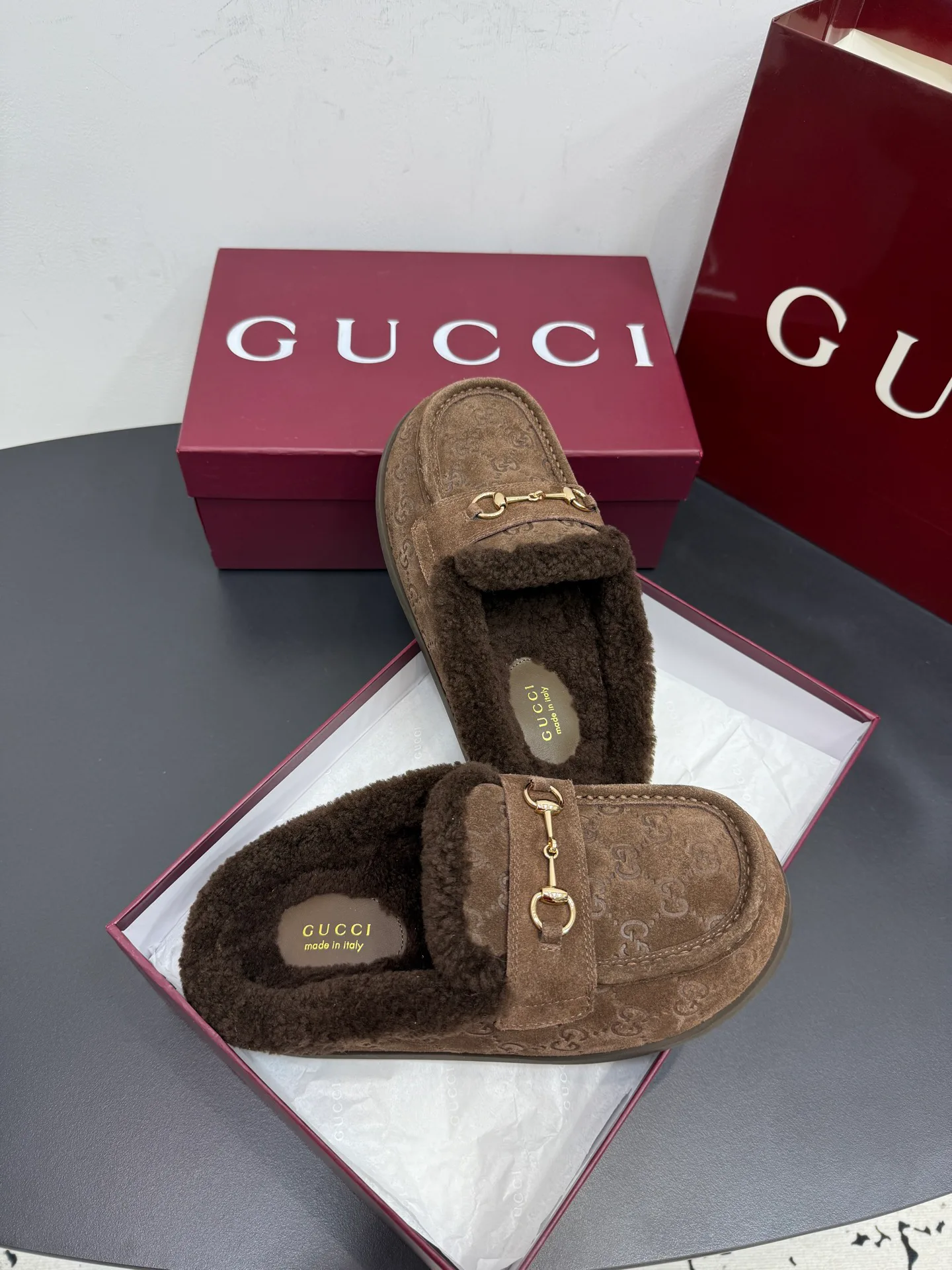 Мюли И Сабо Женские Gucci 1094400