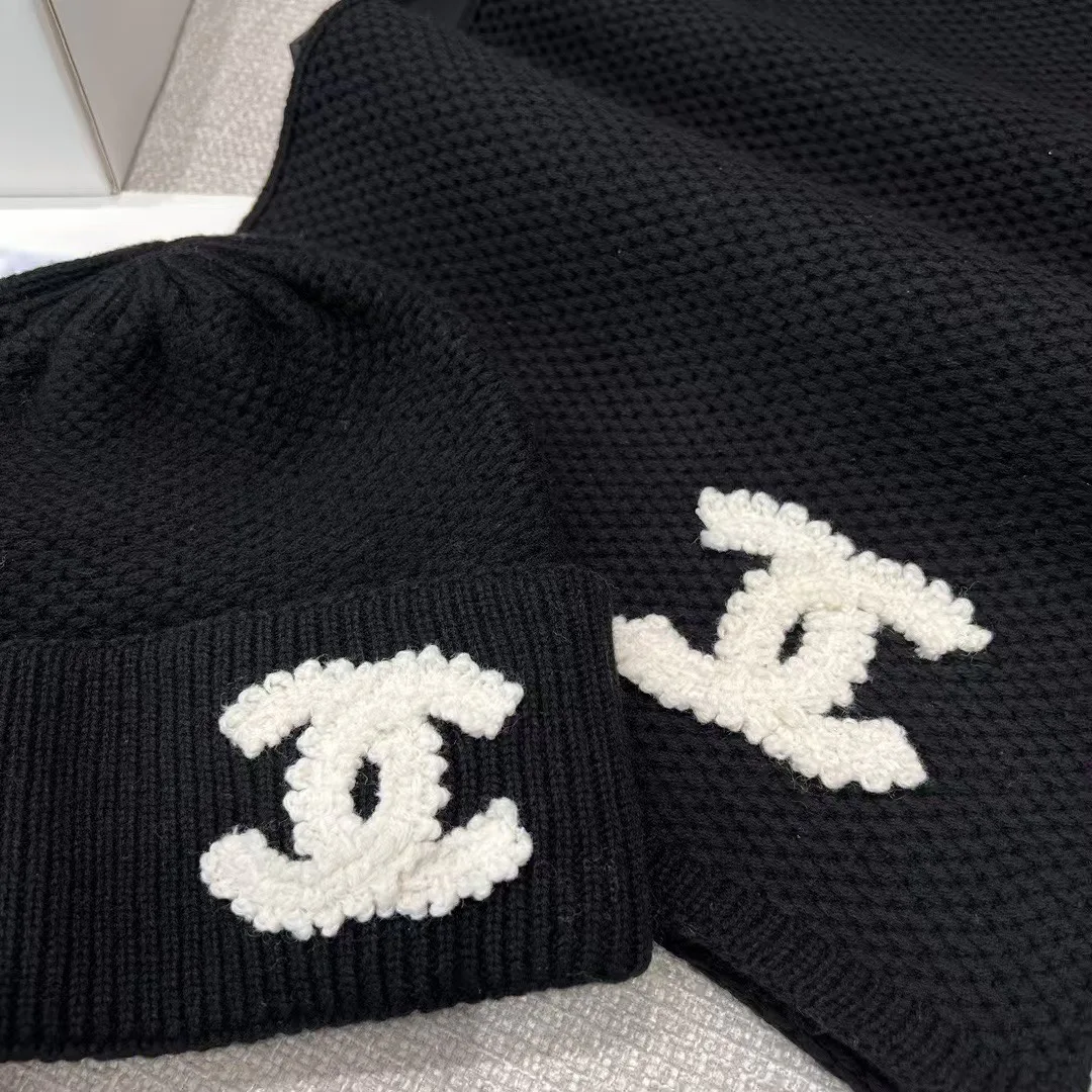 Шарфы Chanel 4687671