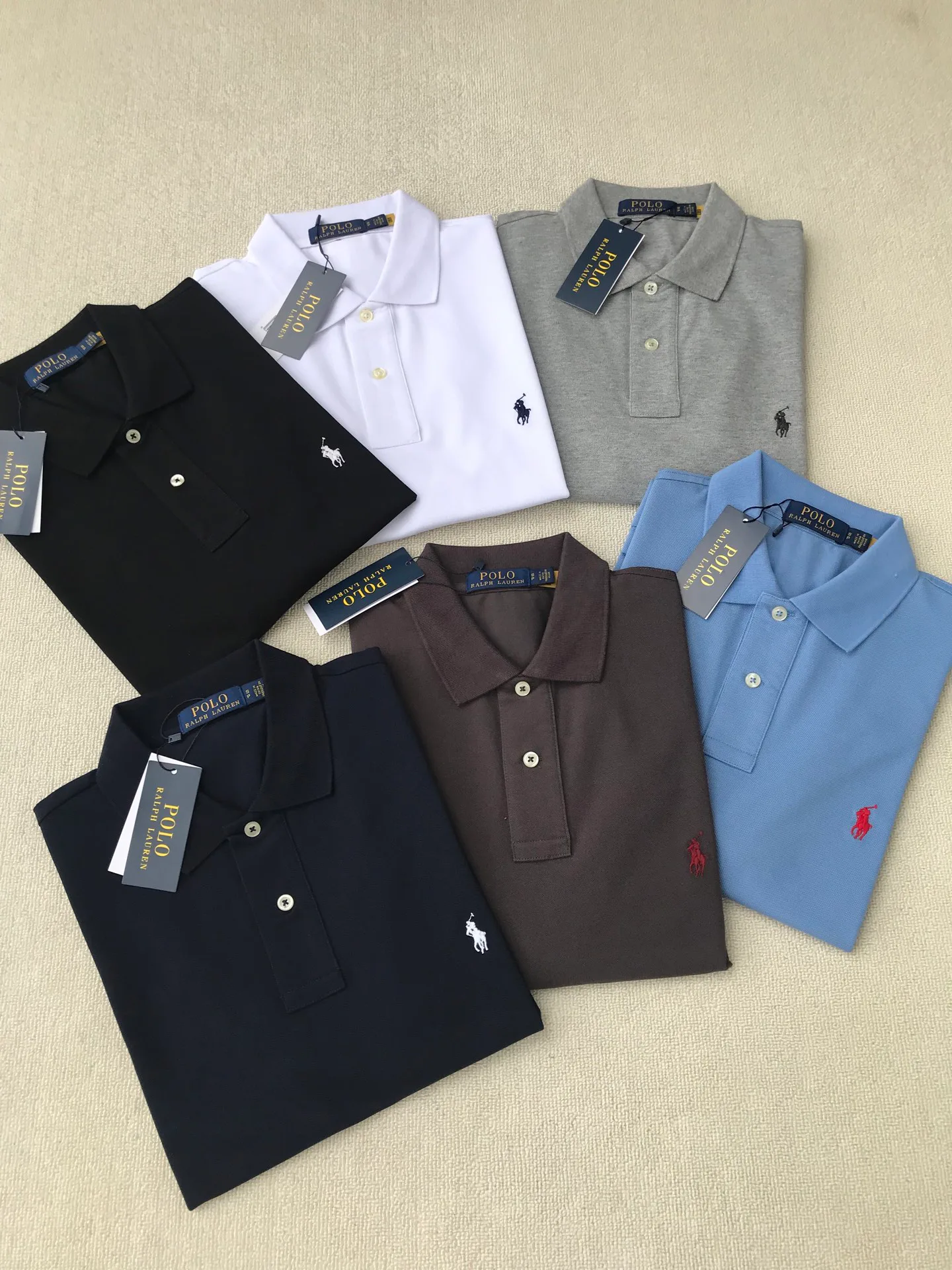 Рубашки Женские Ralph Lauren 12694447