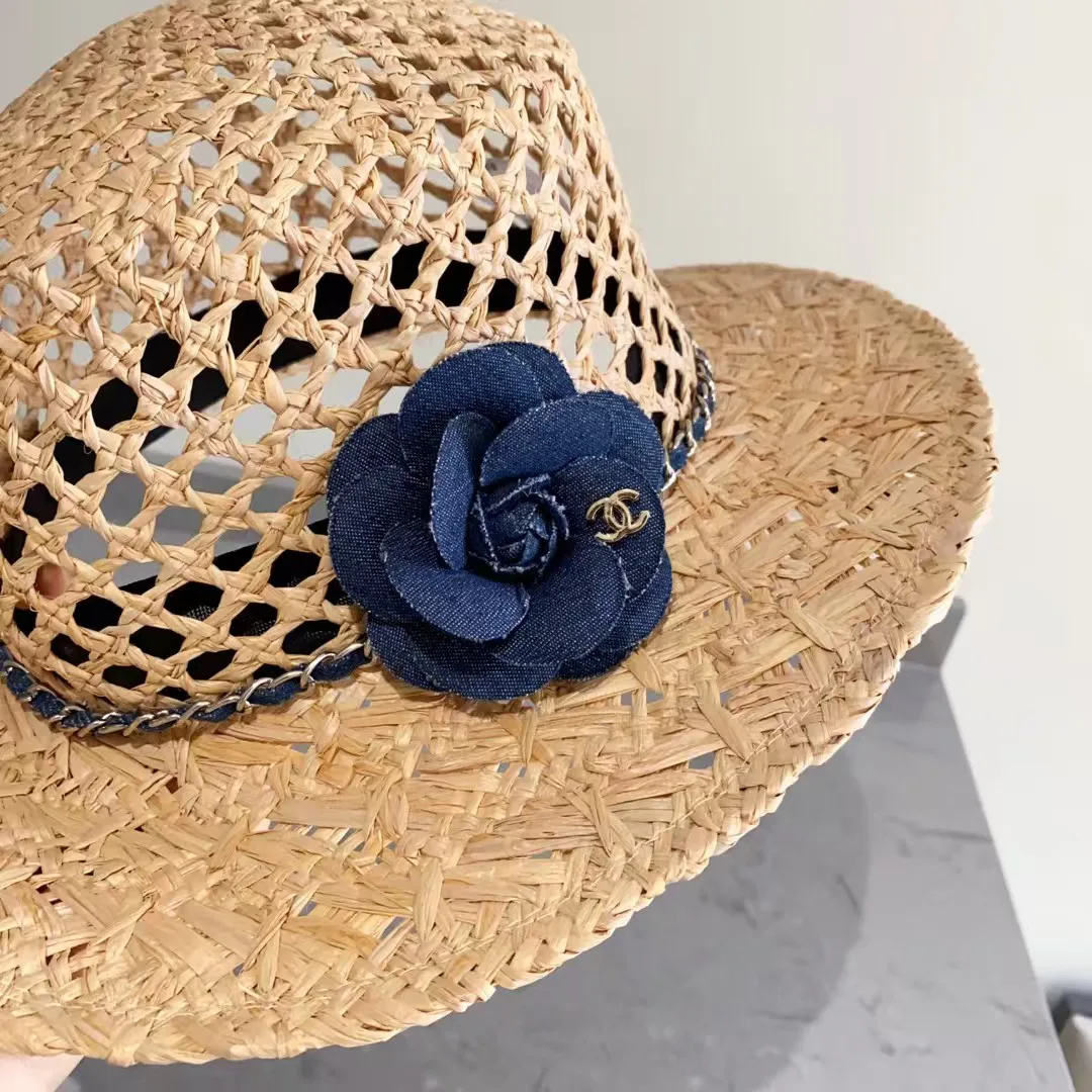 Головные Уборы Chanel 13294466
