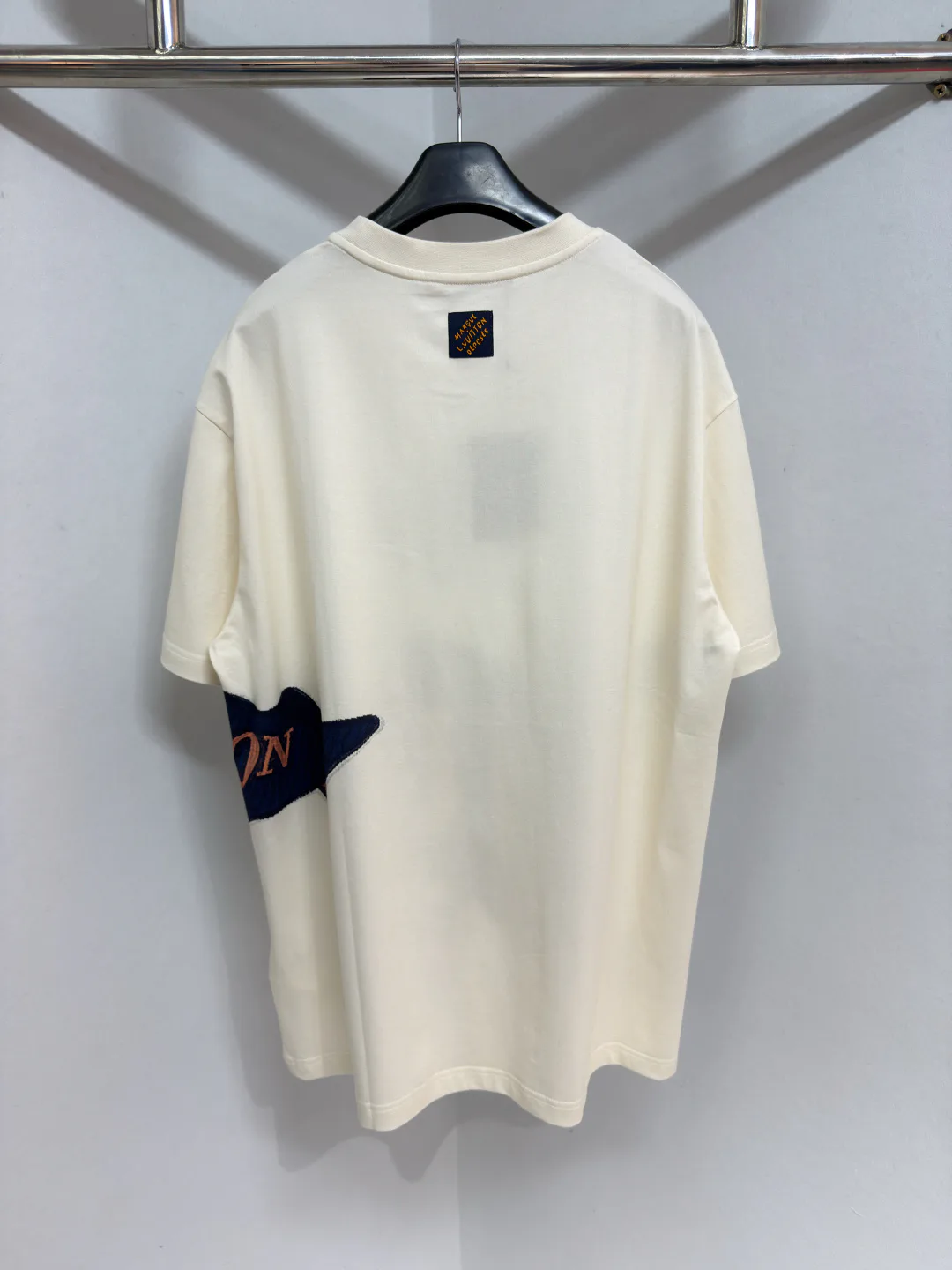 Футболки Мужские Louis Vuitton 1941467