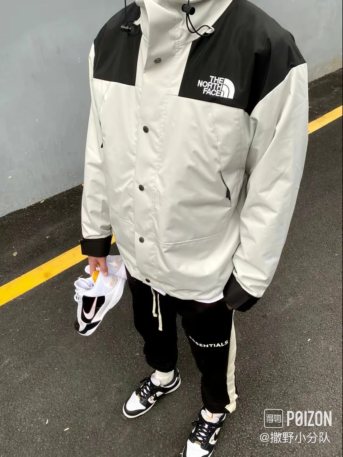 Куртки И Пуховики Женские The North Face 18416111
