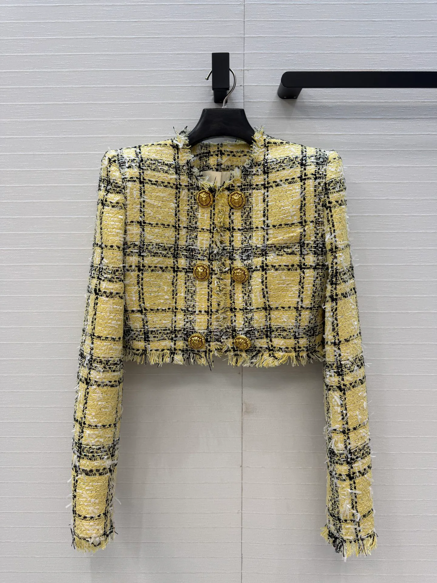 Жакеты Женские Balmain 4498116