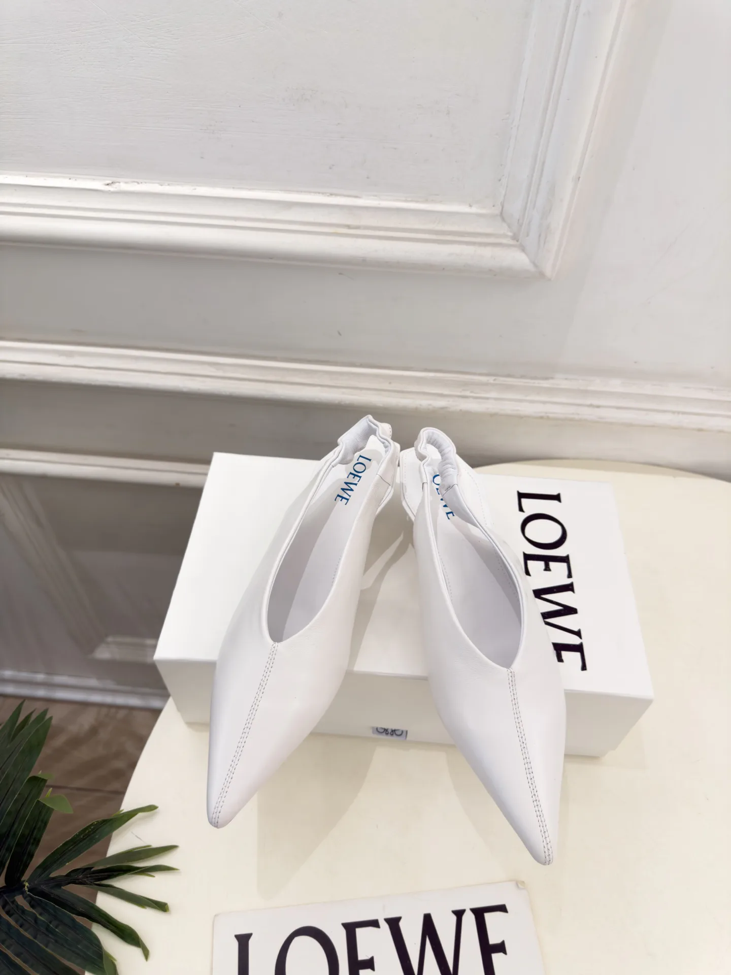 Туфли Женские Loewe 18103968