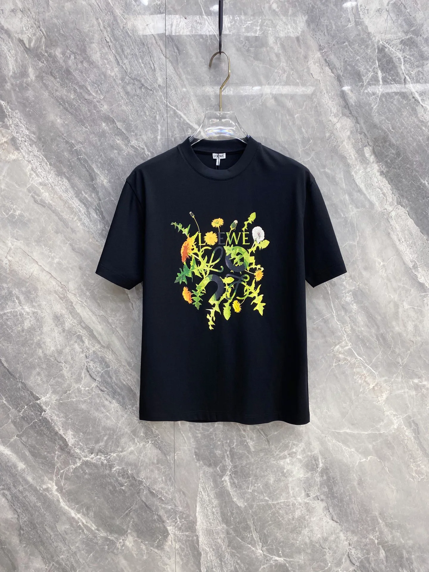 Футболки Мужские Loewe 13441977