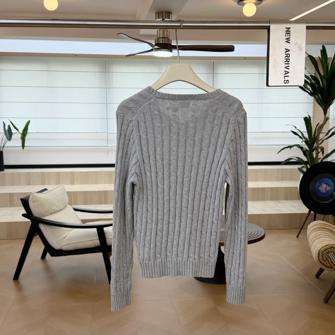 Джемперы И Свитеры Женские Ralph Lauren 18690055