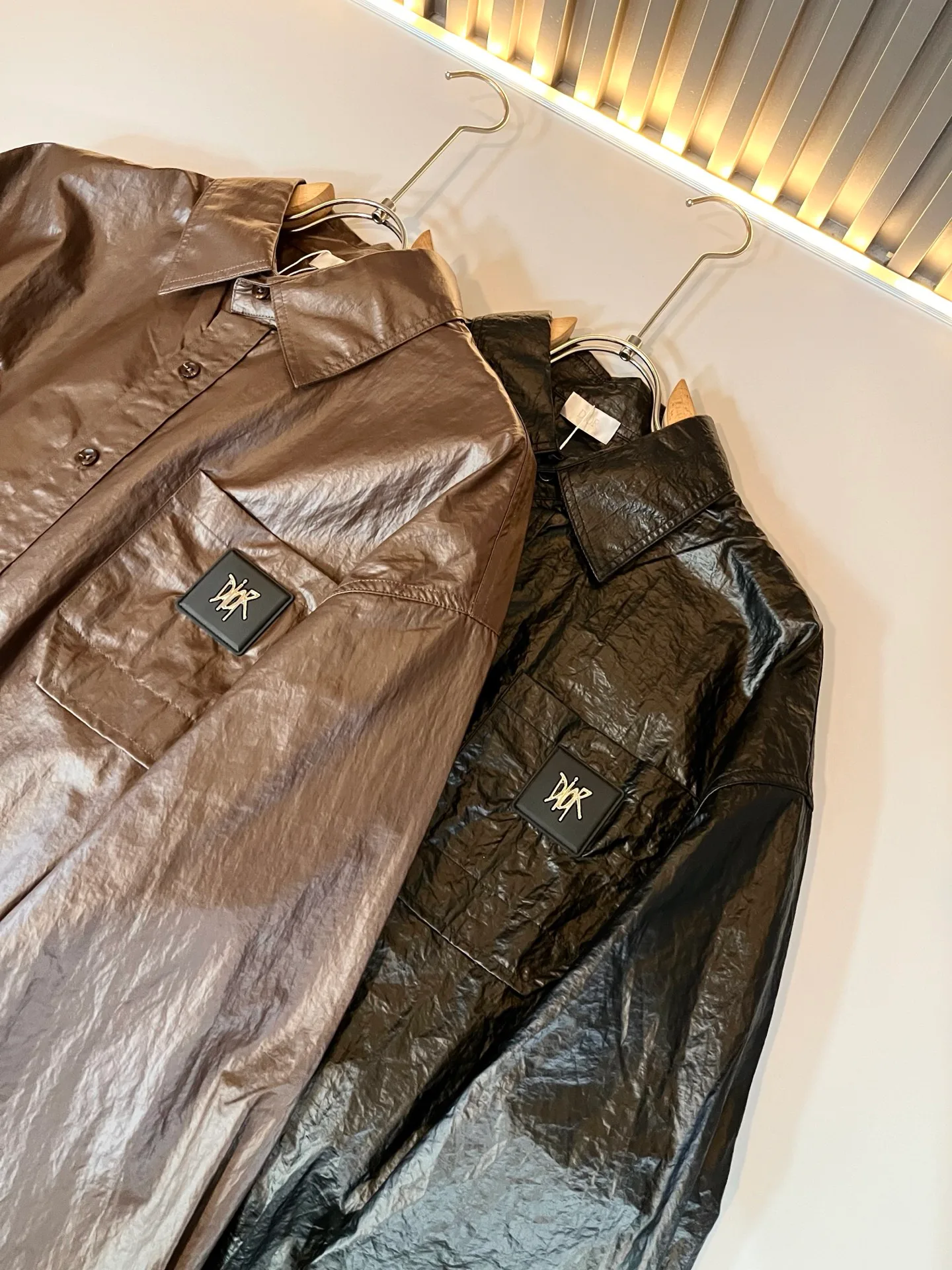 Рубашки Женские Christian Dior 89658