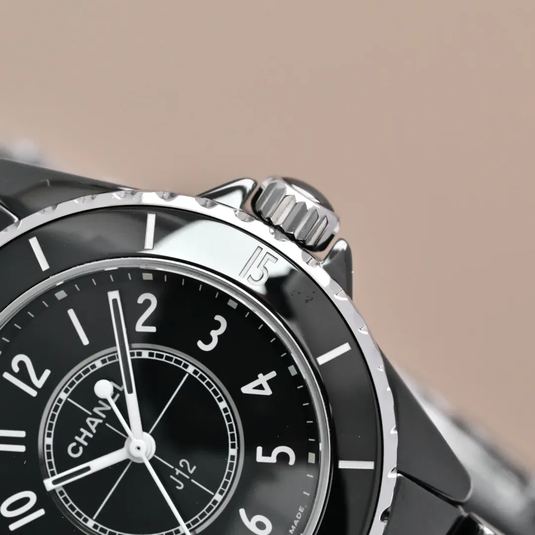 Часы Женские Chanel 472136