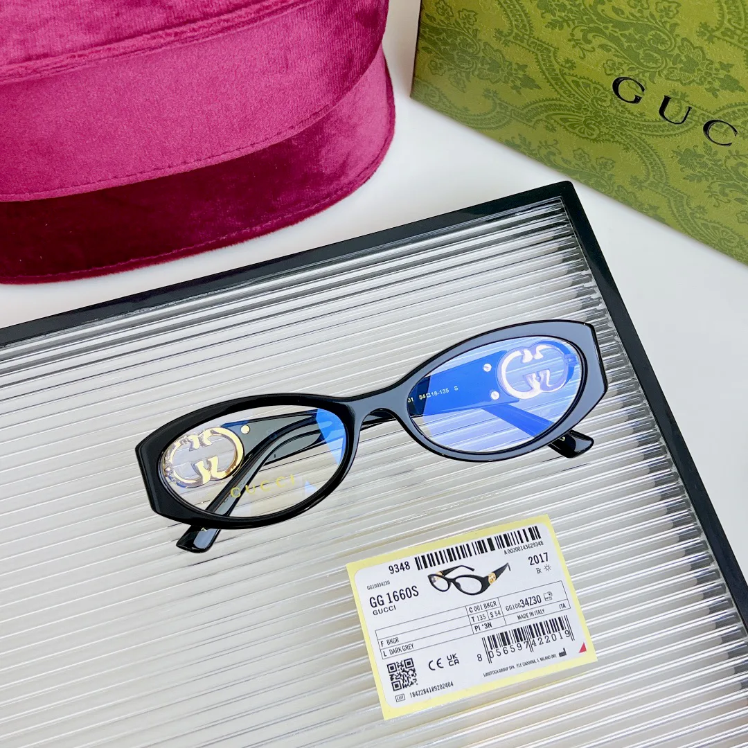 Очки Gucci 62033