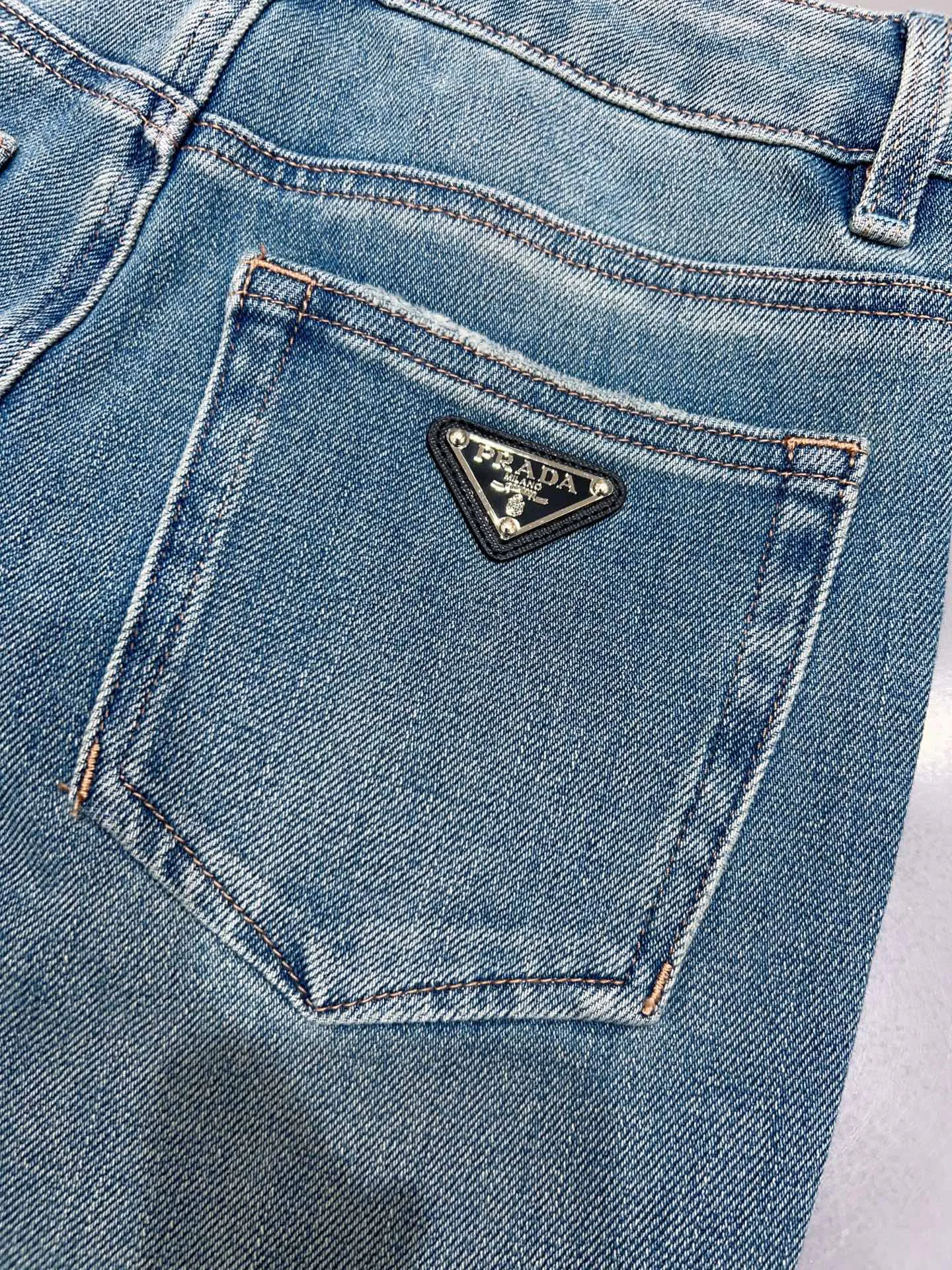 Брюки Женские Prada 11496062