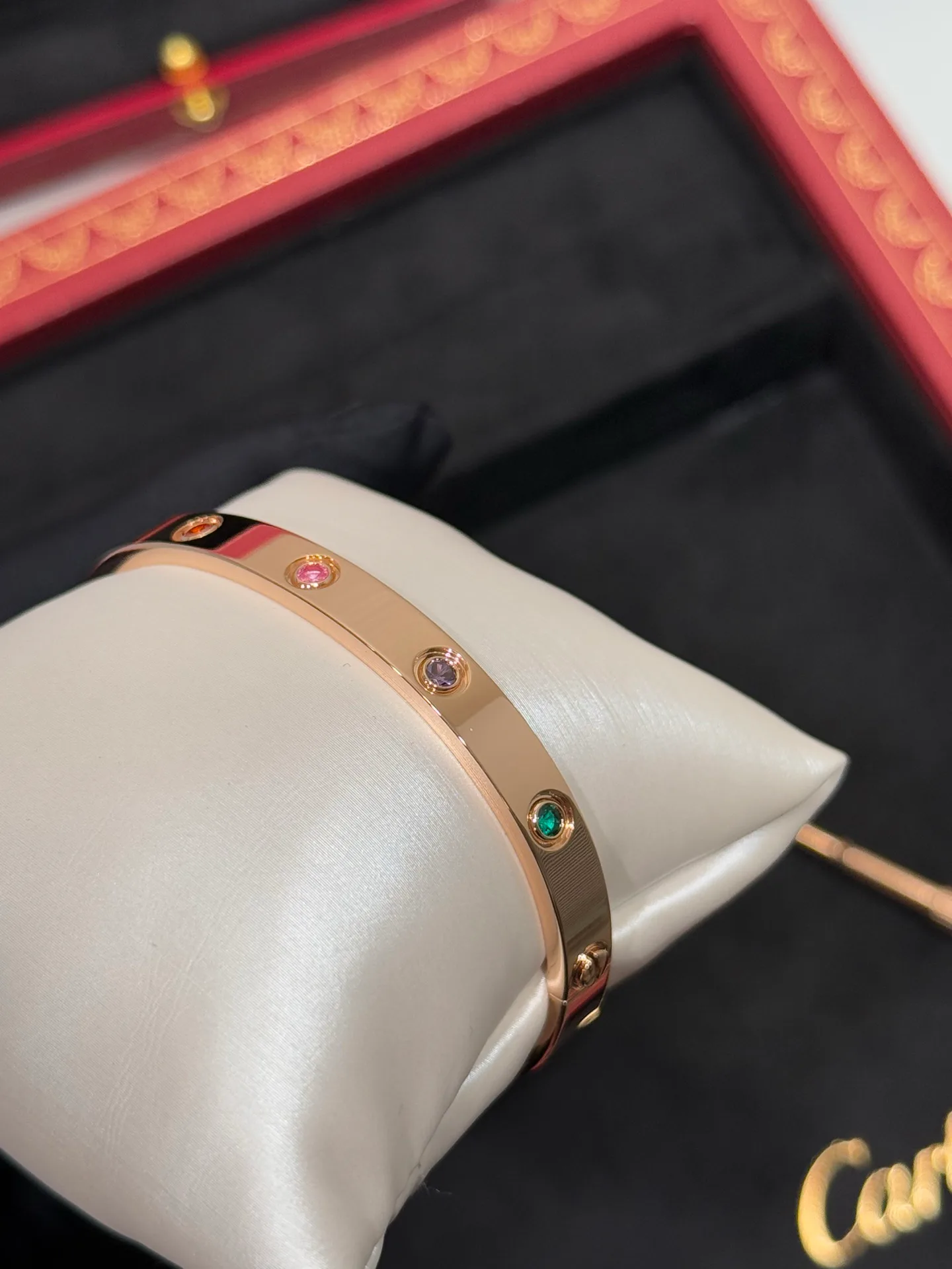 Бижутерия Cartier 17601237