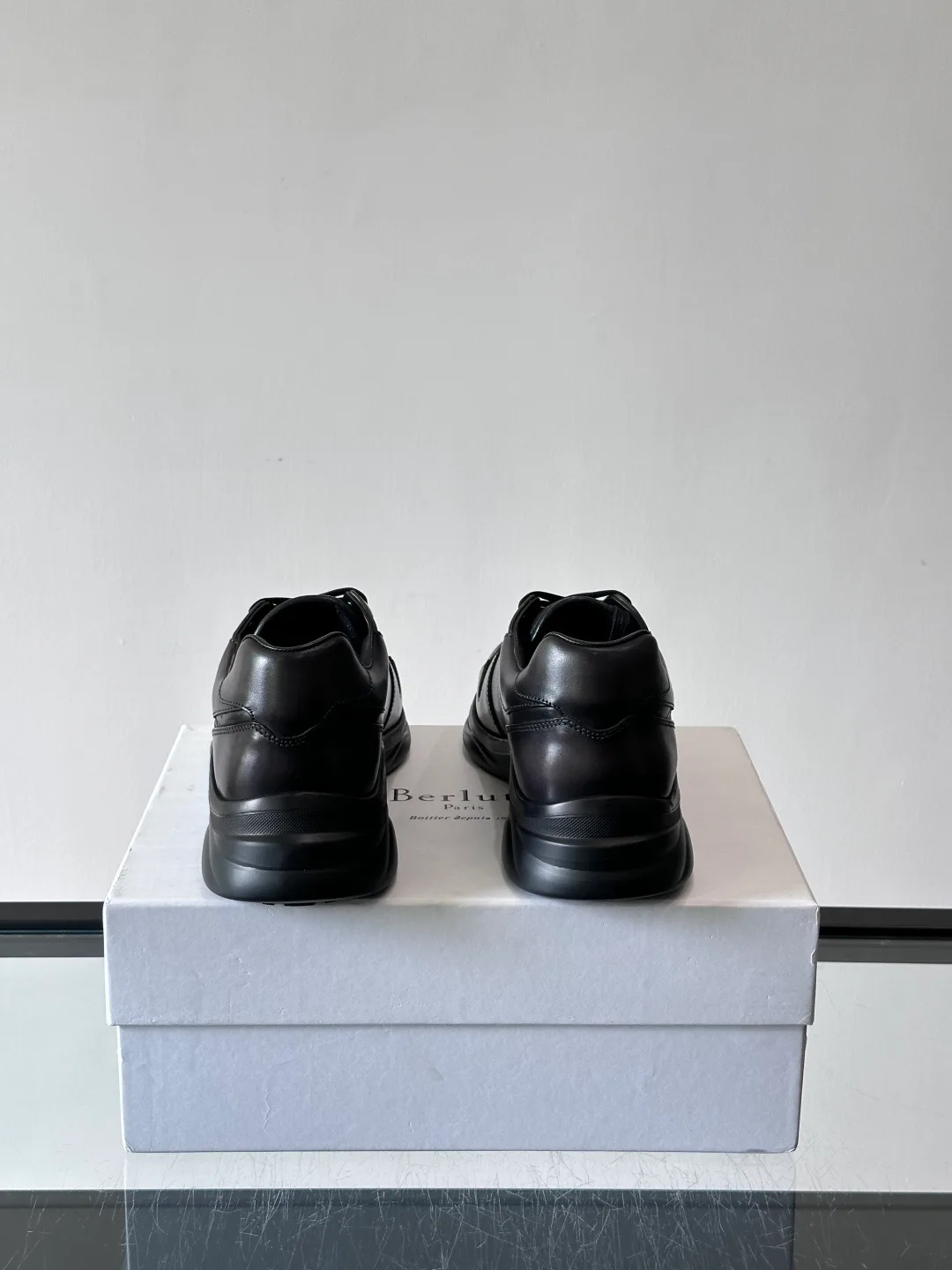 Кроссовки Мужские Berluti 13453018