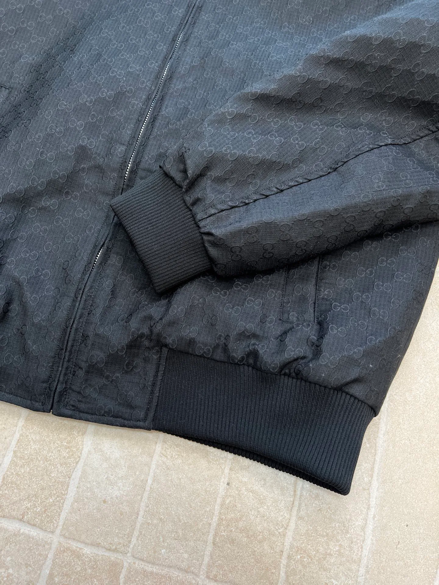 Куртки И Пуховики Мужские Gucci 1446783