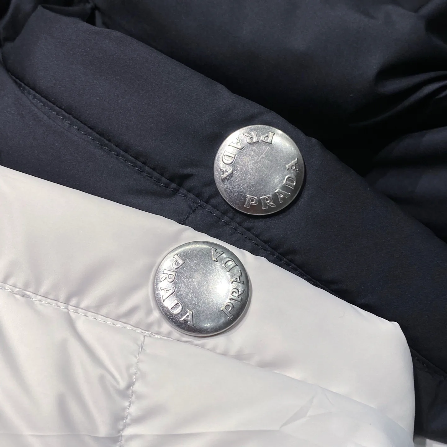 Куртки И Пуховики Мужские Prada 1807026
