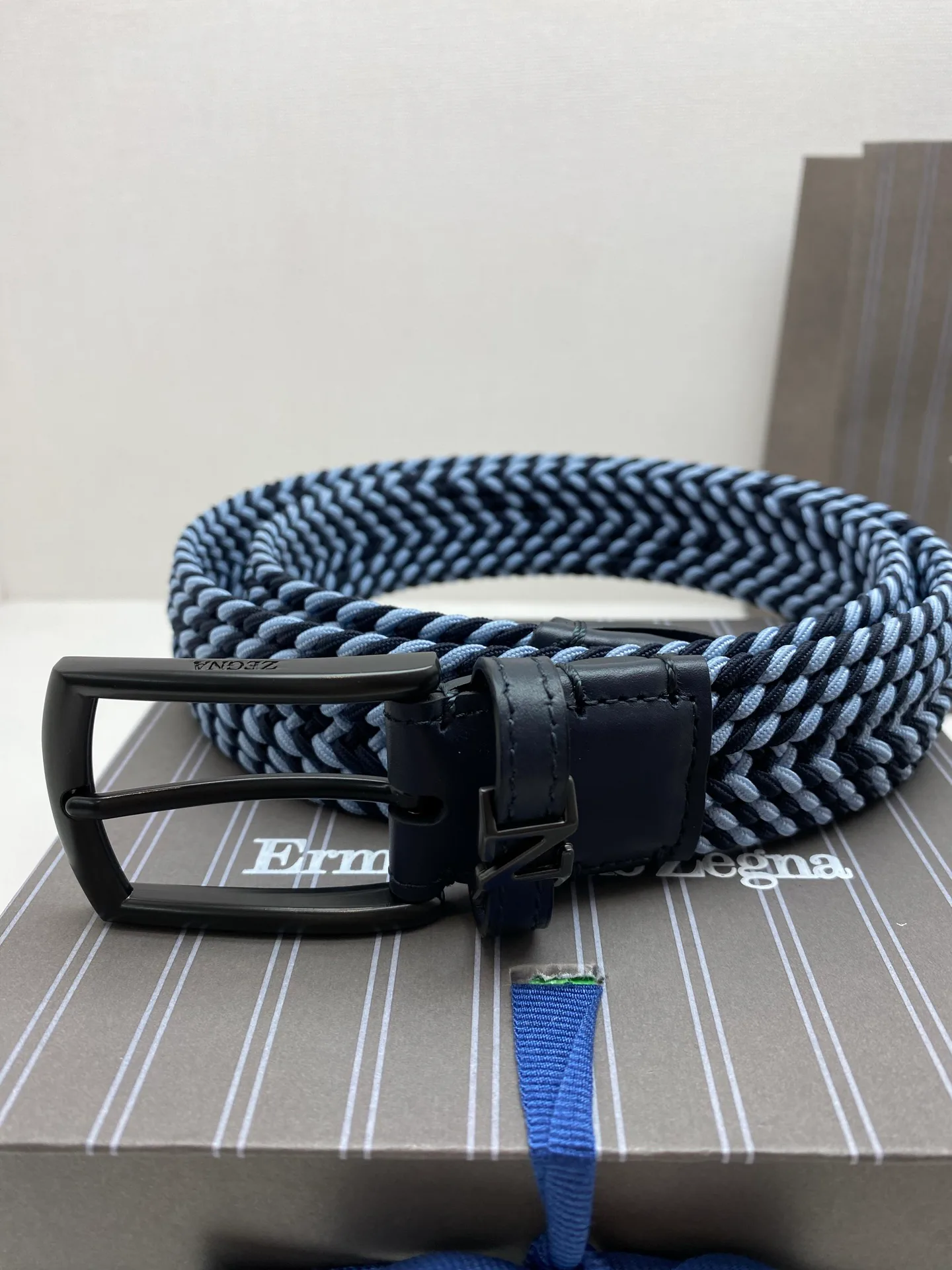 Ремни Мужские Zegna 924032