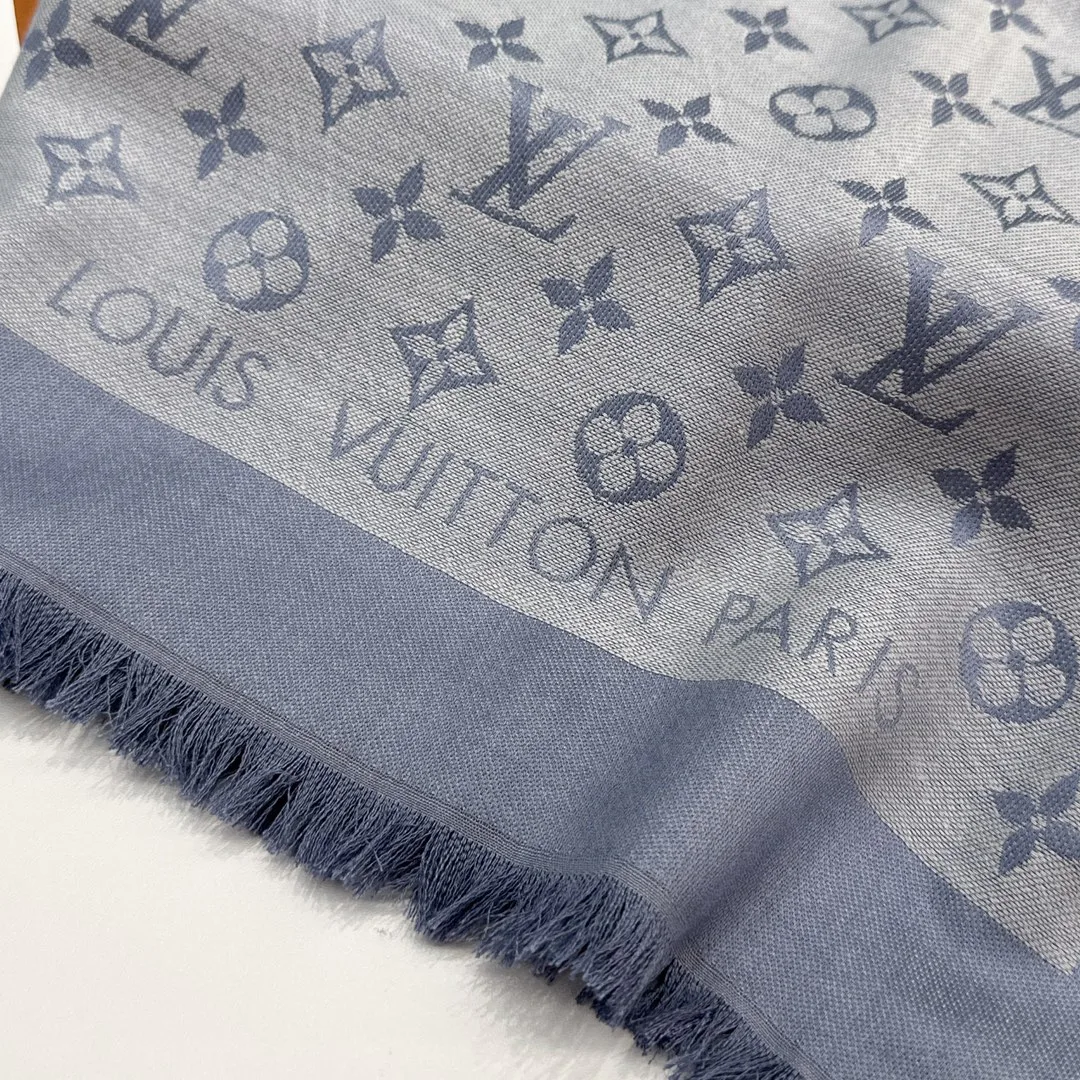 Шарфы Louis Vuitton 397519