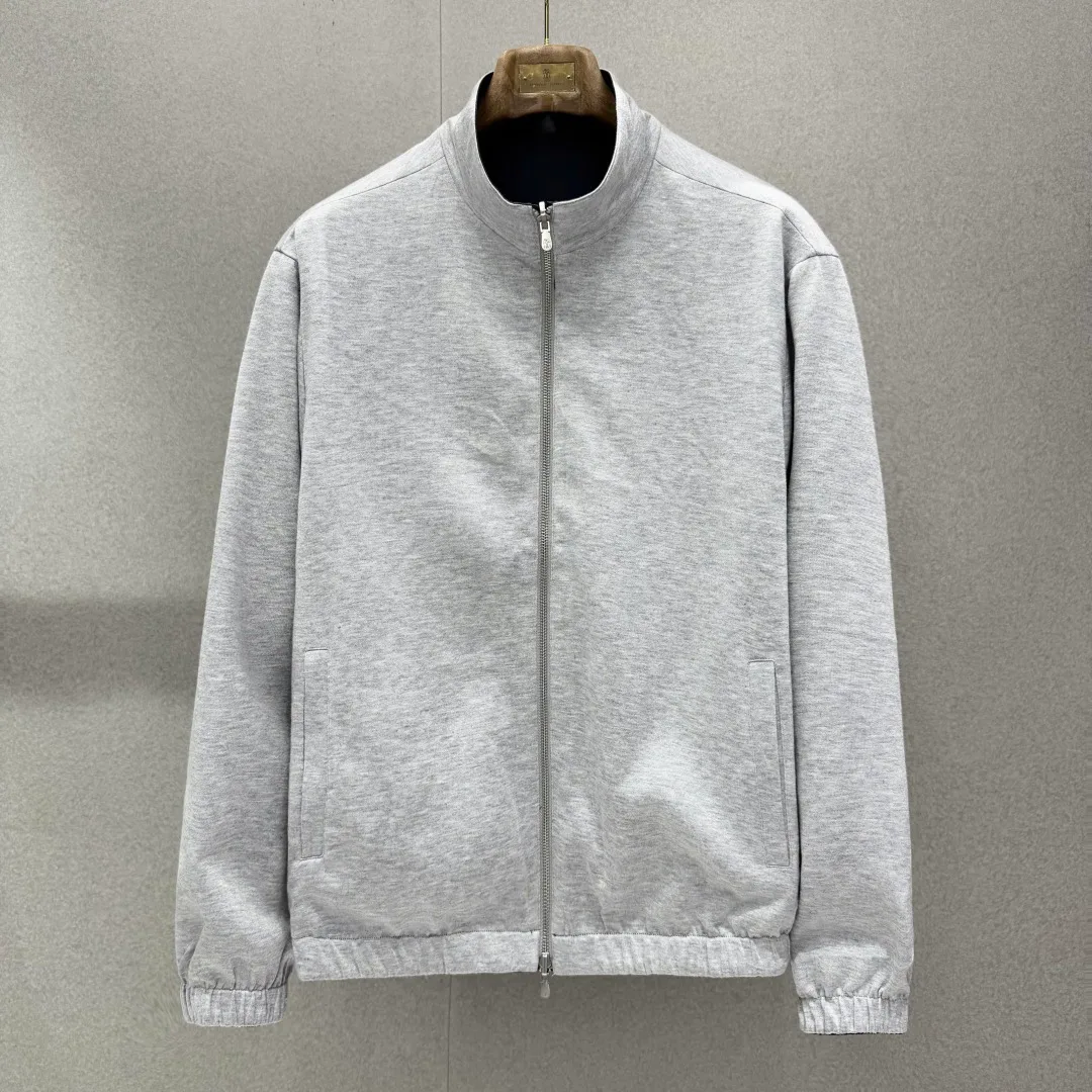Куртки И Пуховики Мужские Brunello Cucinelli 17917611