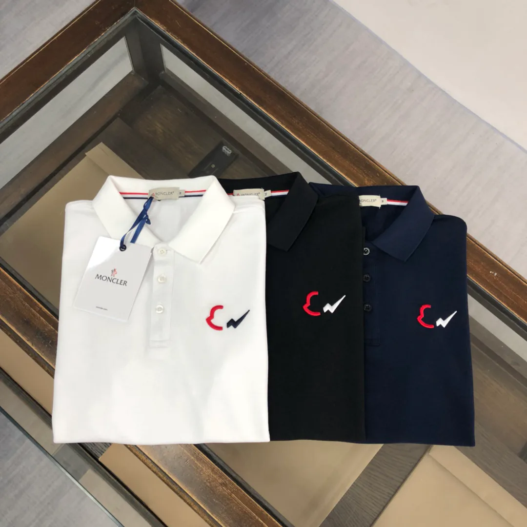 Футболки Мужские Moncler 2689