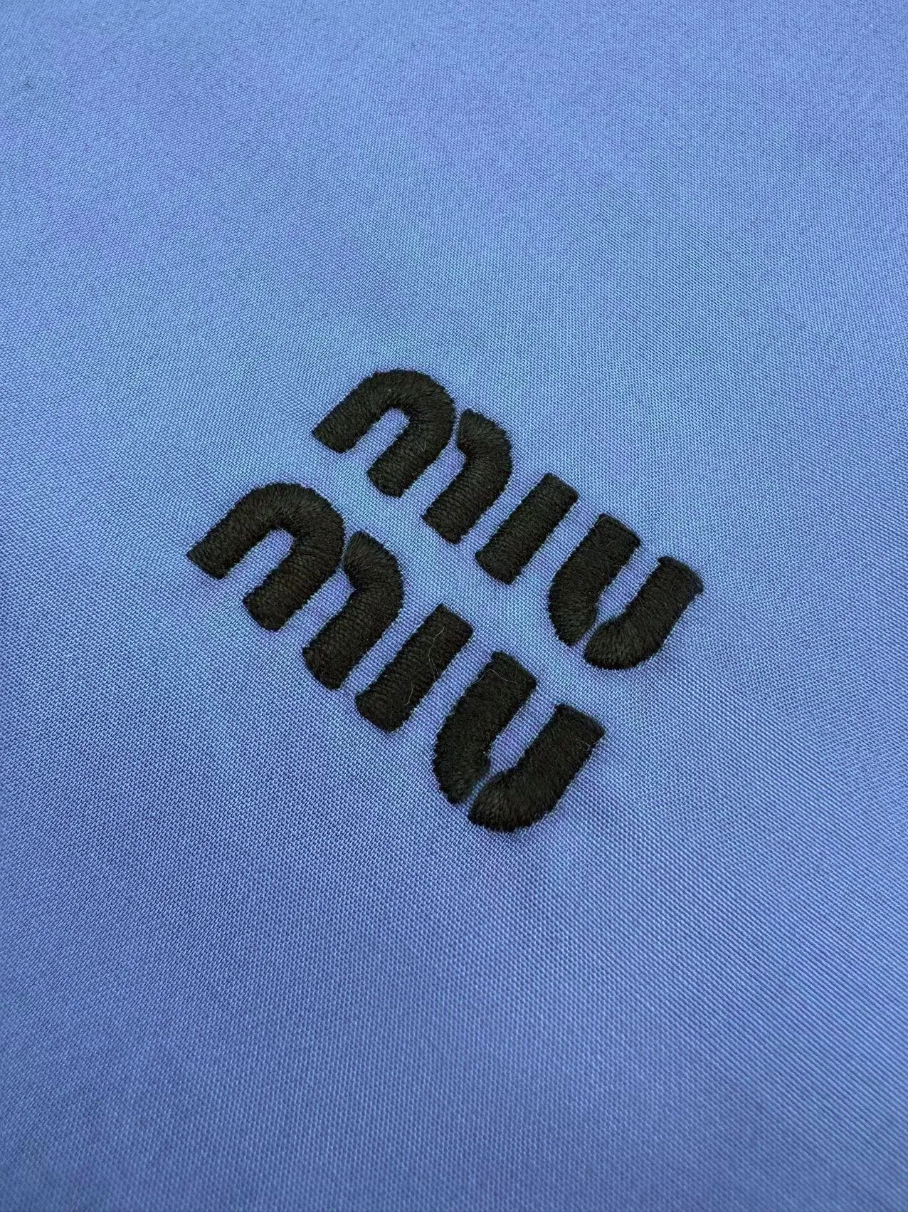 Рубашки Мужские Miu Miu 64550