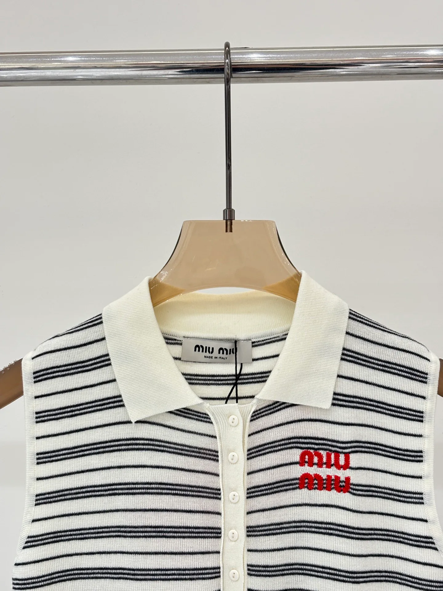 Жилеты Женские Miu Miu 11893826