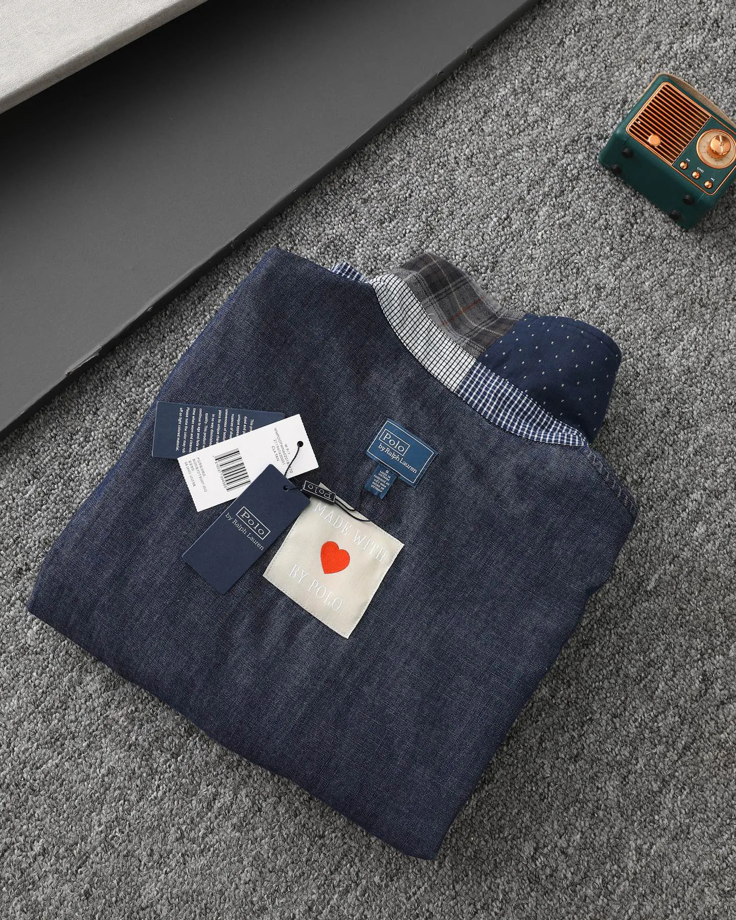 Куртки И Пуховики Женские Ralph Lauren 9182235